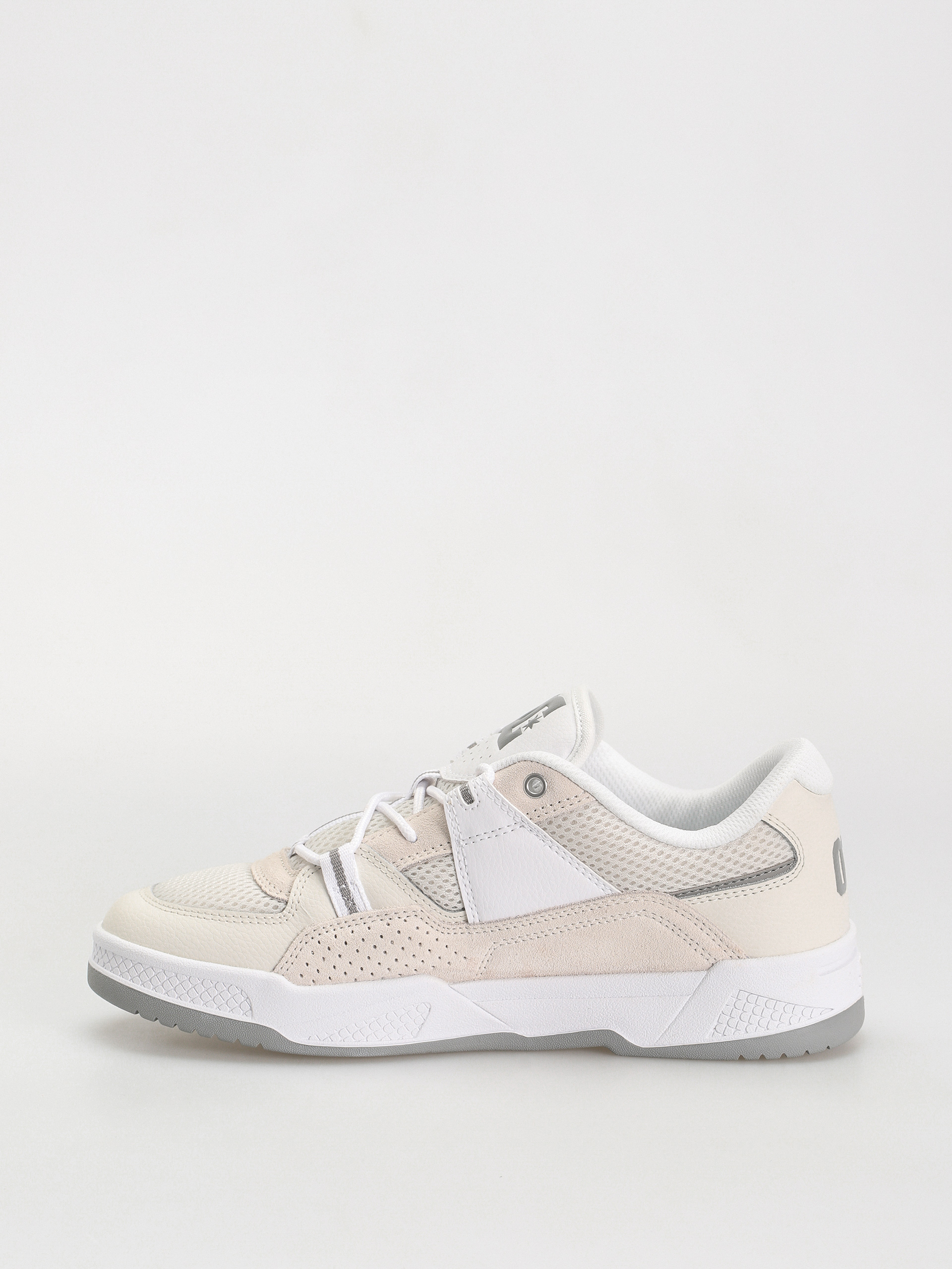 DC Construct Cipők (off white)