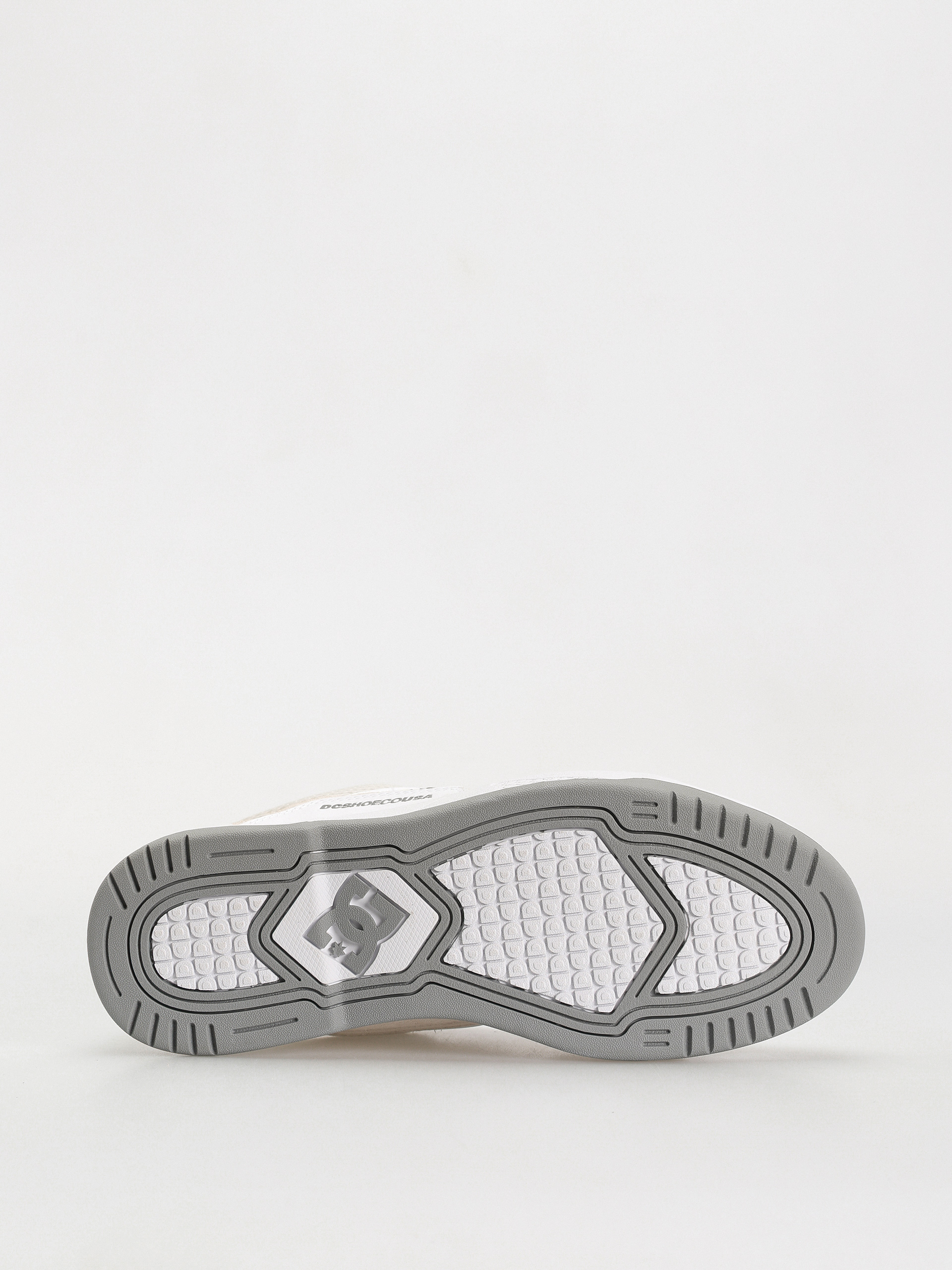 DC Construct Cipők (off white)