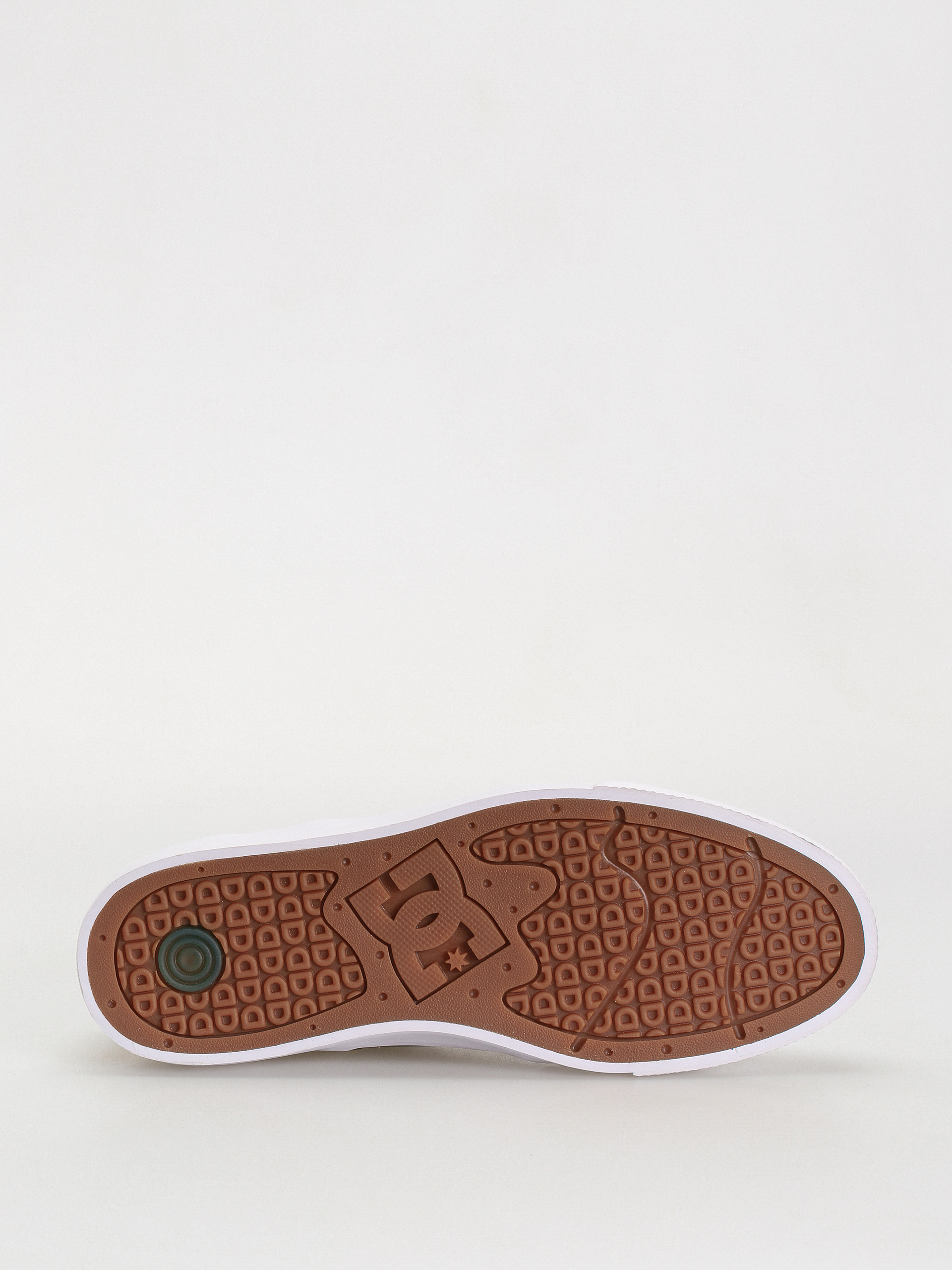 DC Teknic S Cipők (army/olive)