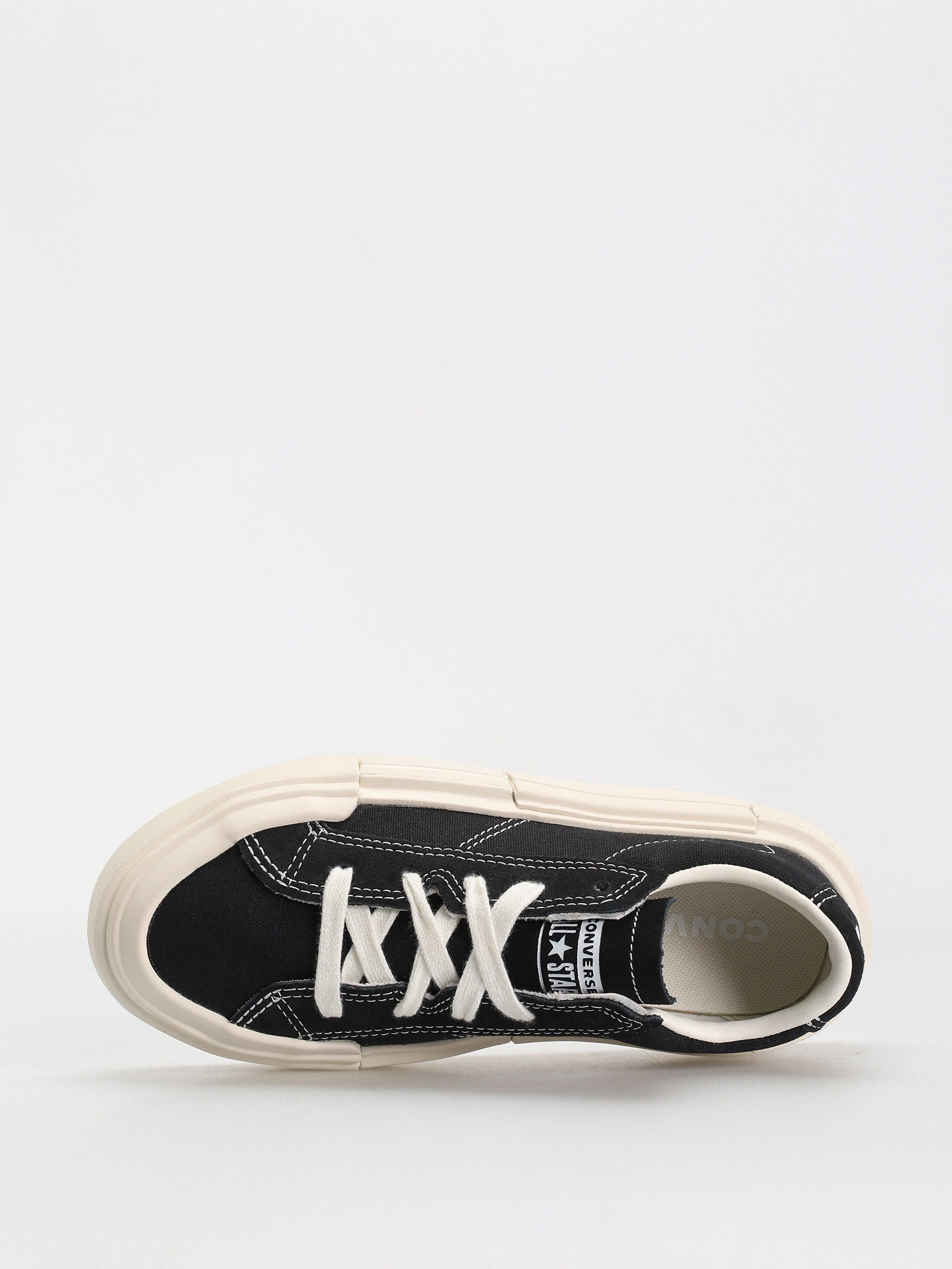 Converse Chuck Taylor All Star Cruise Ox Tornacipők (black)