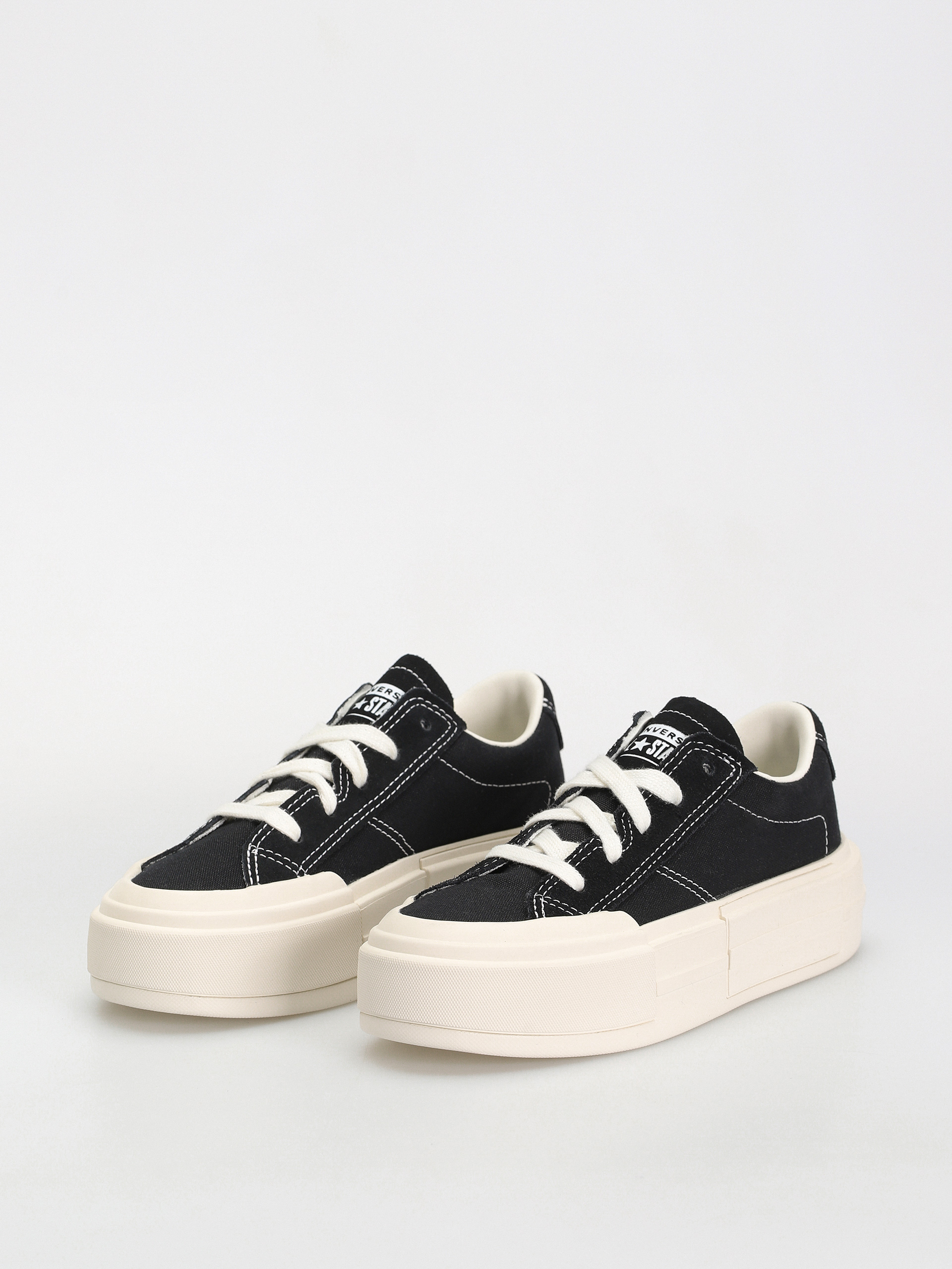 Converse Chuck Taylor All Star Cruise Ox Tornacipők (black)