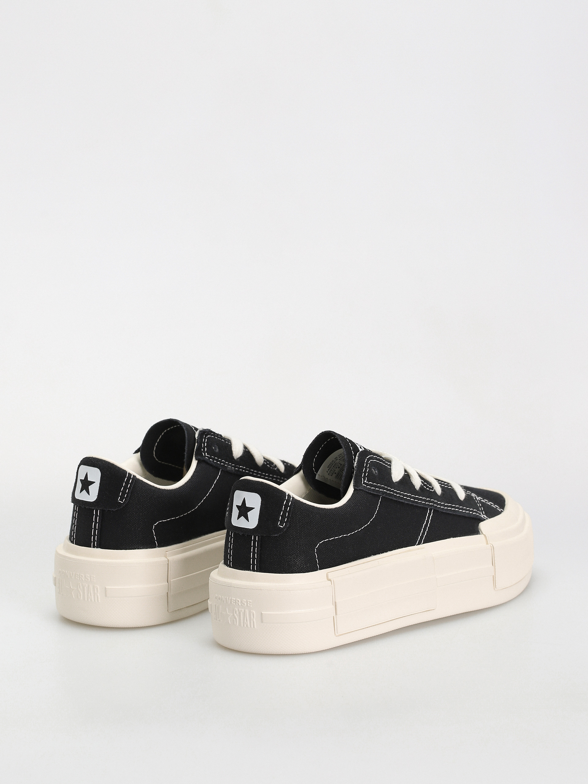 Converse Chuck Taylor All Star Cruise Ox Tornacipők (black)