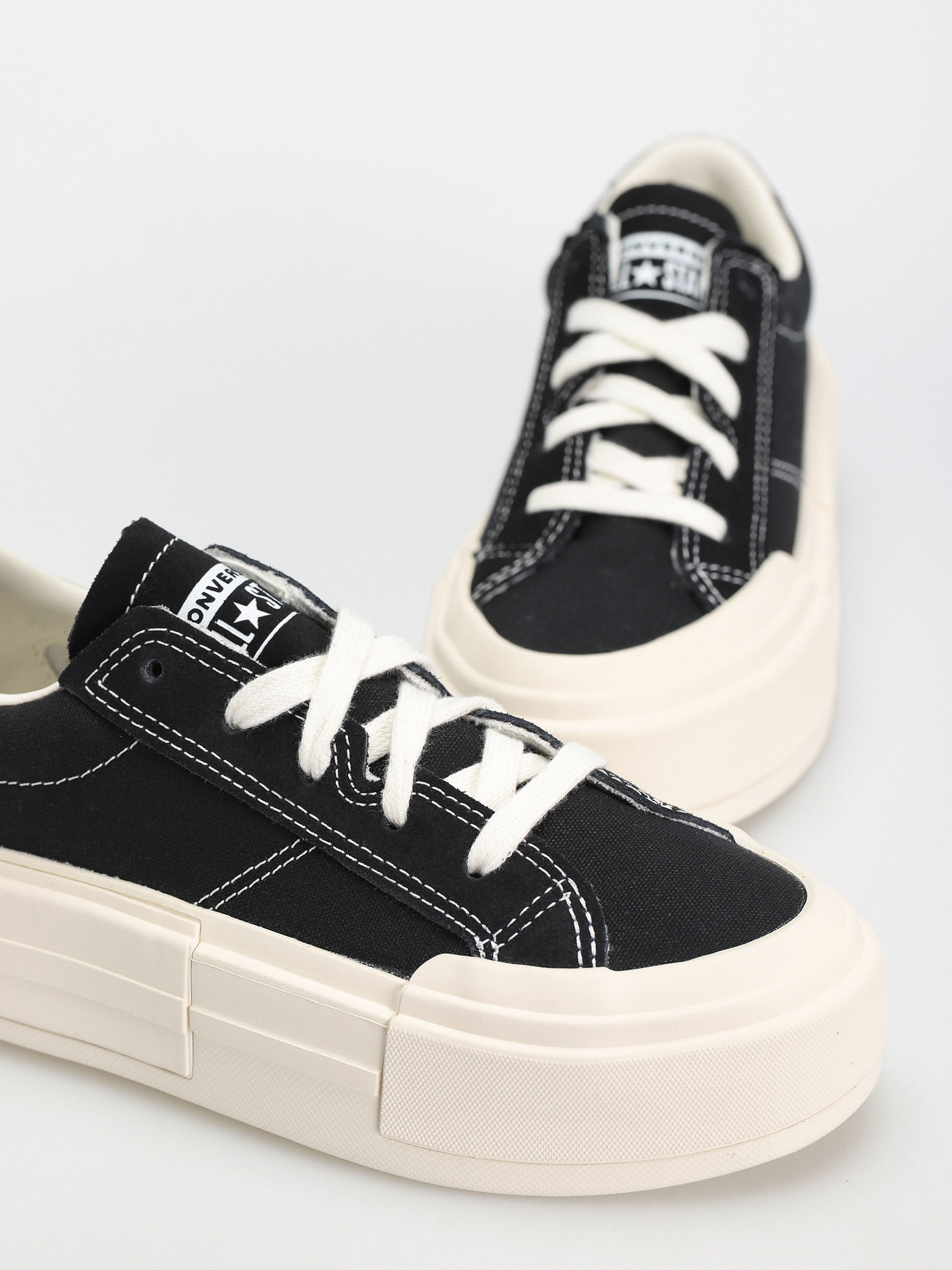 Converse Chuck Taylor All Star Cruise Ox Tornacipők (black)