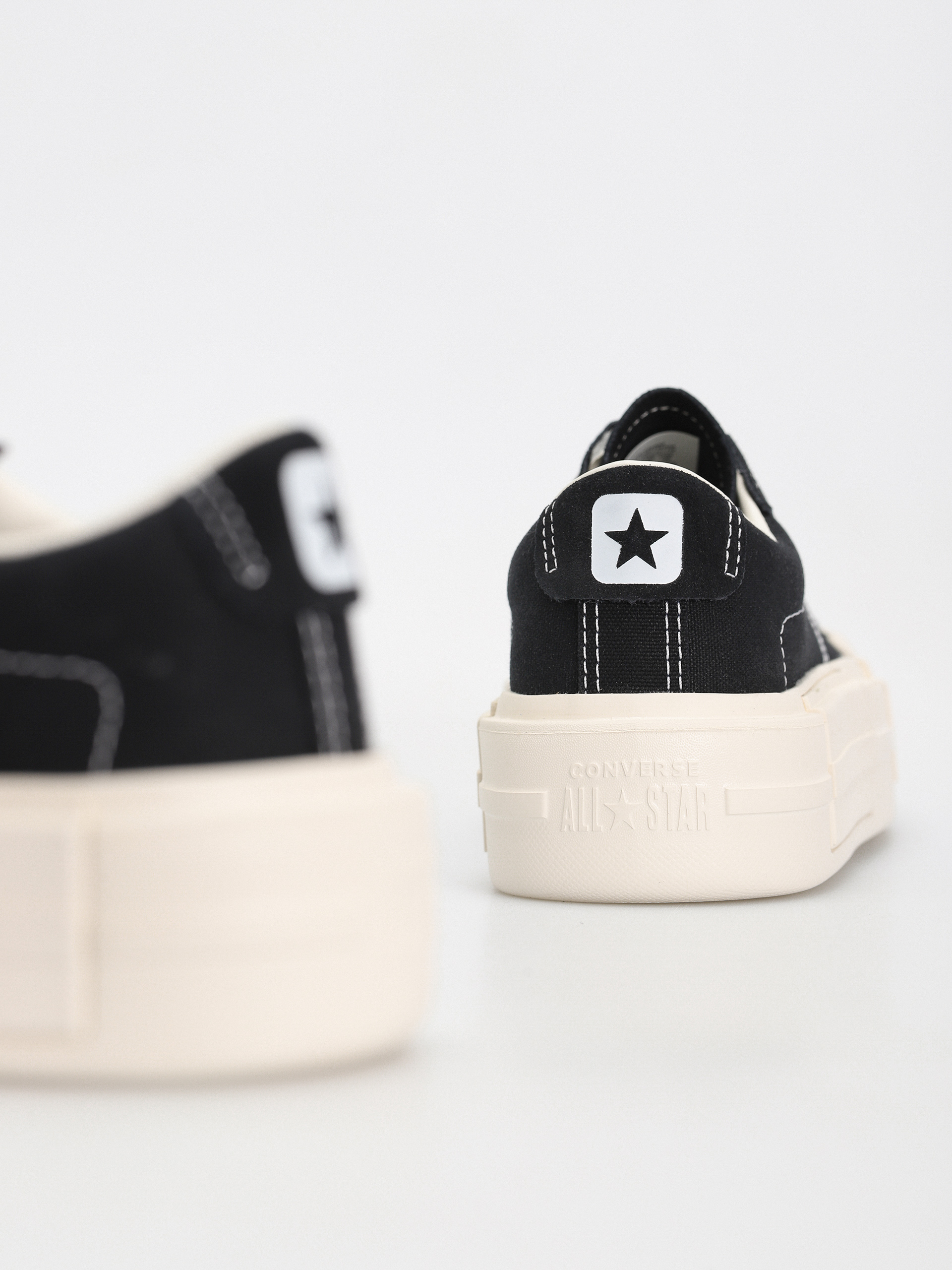 Converse Chuck Taylor All Star Cruise Ox Tornacipők (black)