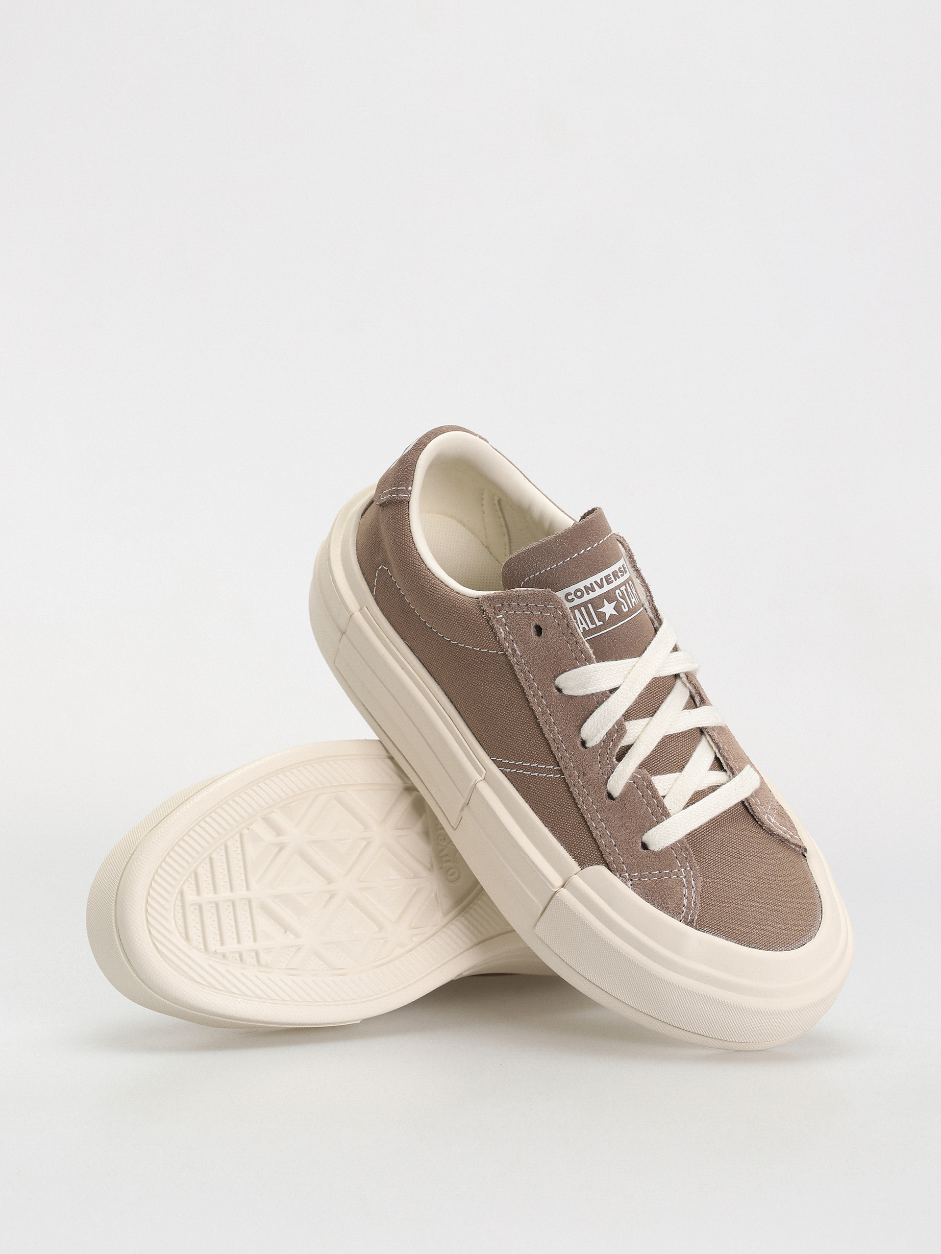 Converse Chuck Taylor All Star Cruise Ox Tornacipők (pastel brown)