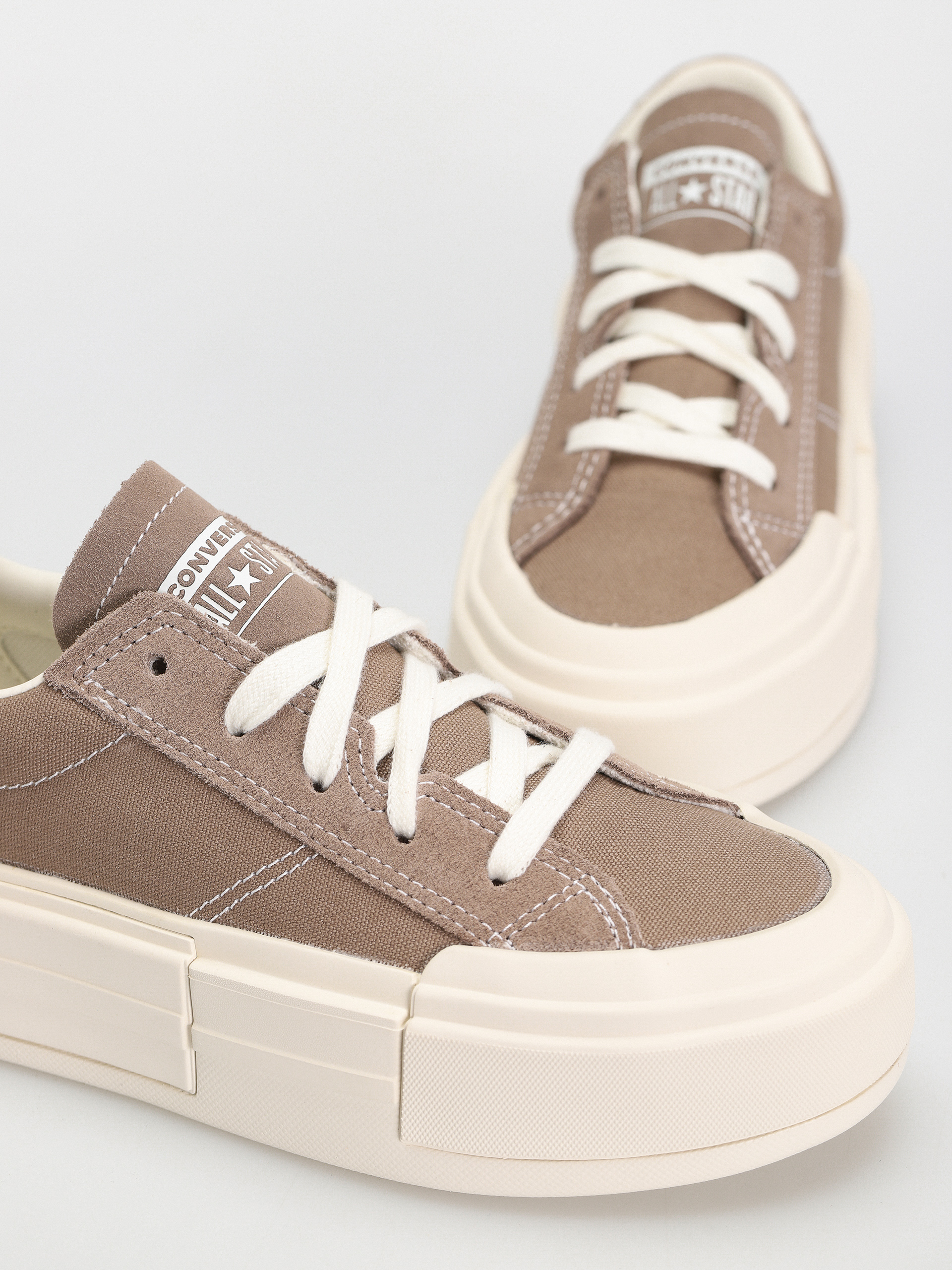 Converse Chuck Taylor All Star Cruise Ox Tornacipők (pastel brown)