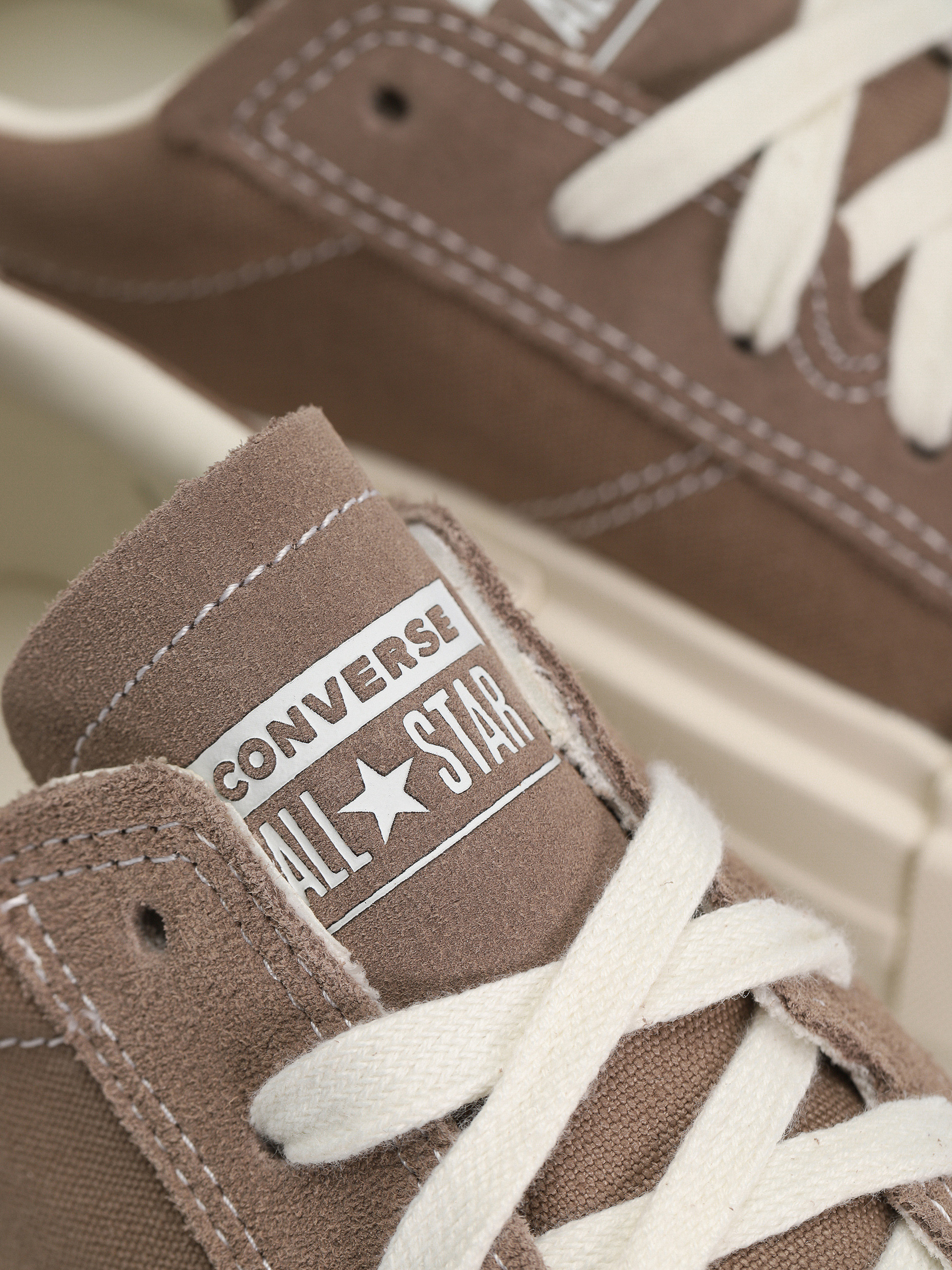 Converse Chuck Taylor All Star Cruise Ox Tornacipők (pastel brown)