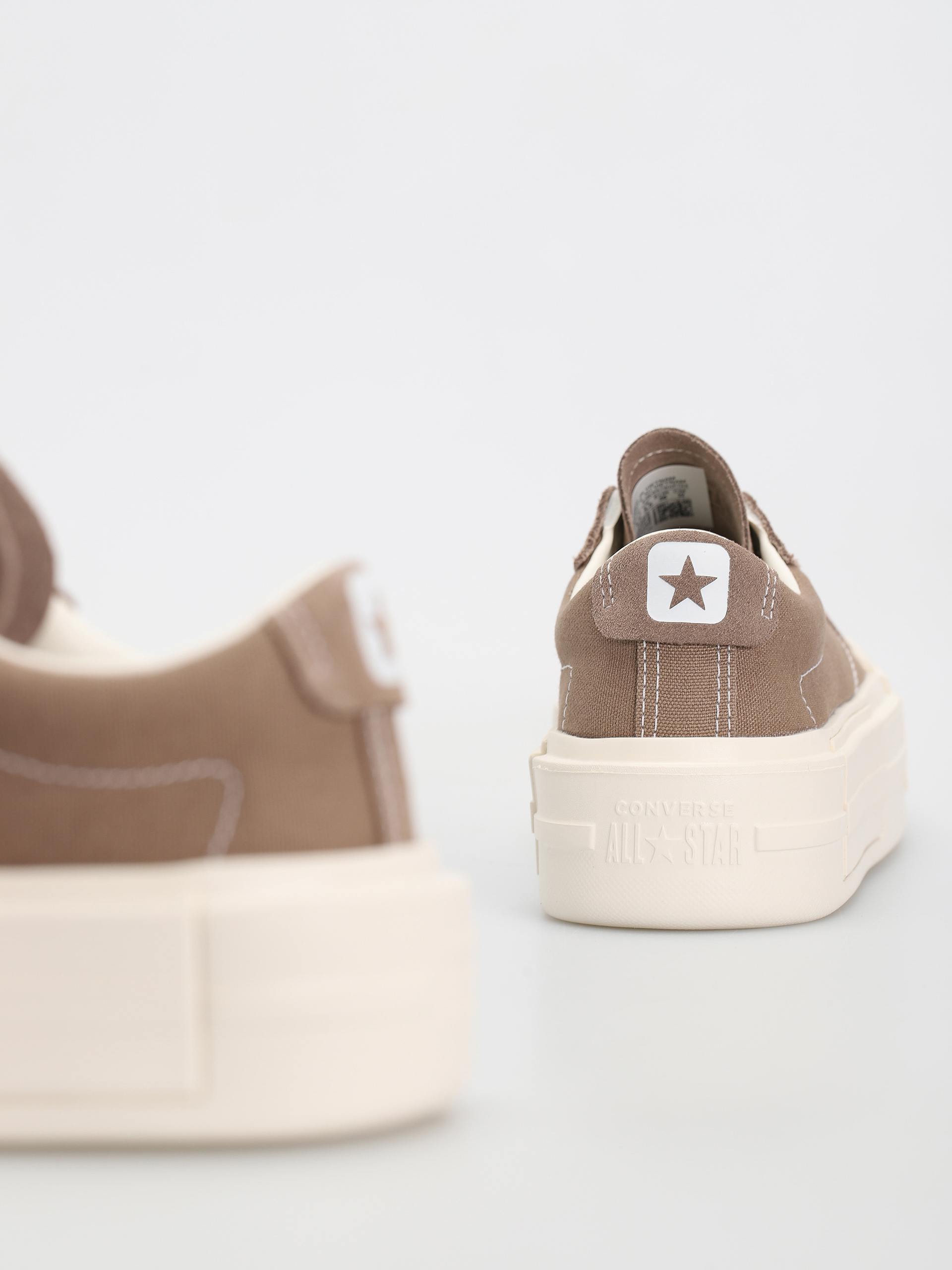 Converse Chuck Taylor All Star Cruise Ox Tornacipők (pastel brown)