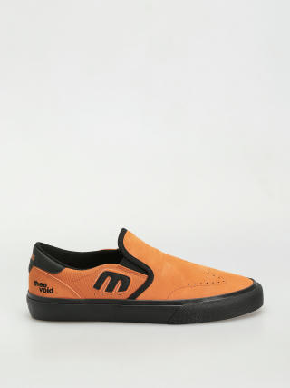 Etnies Lo Cut Slip Cipők (orange)