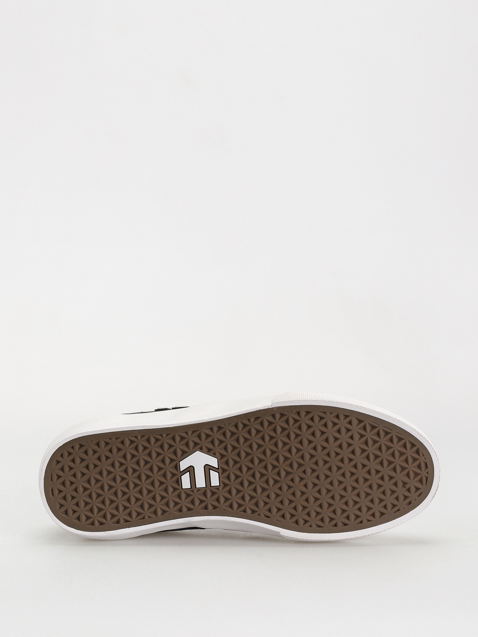 Etnies Lo Cut Slip Cipők (black/white)