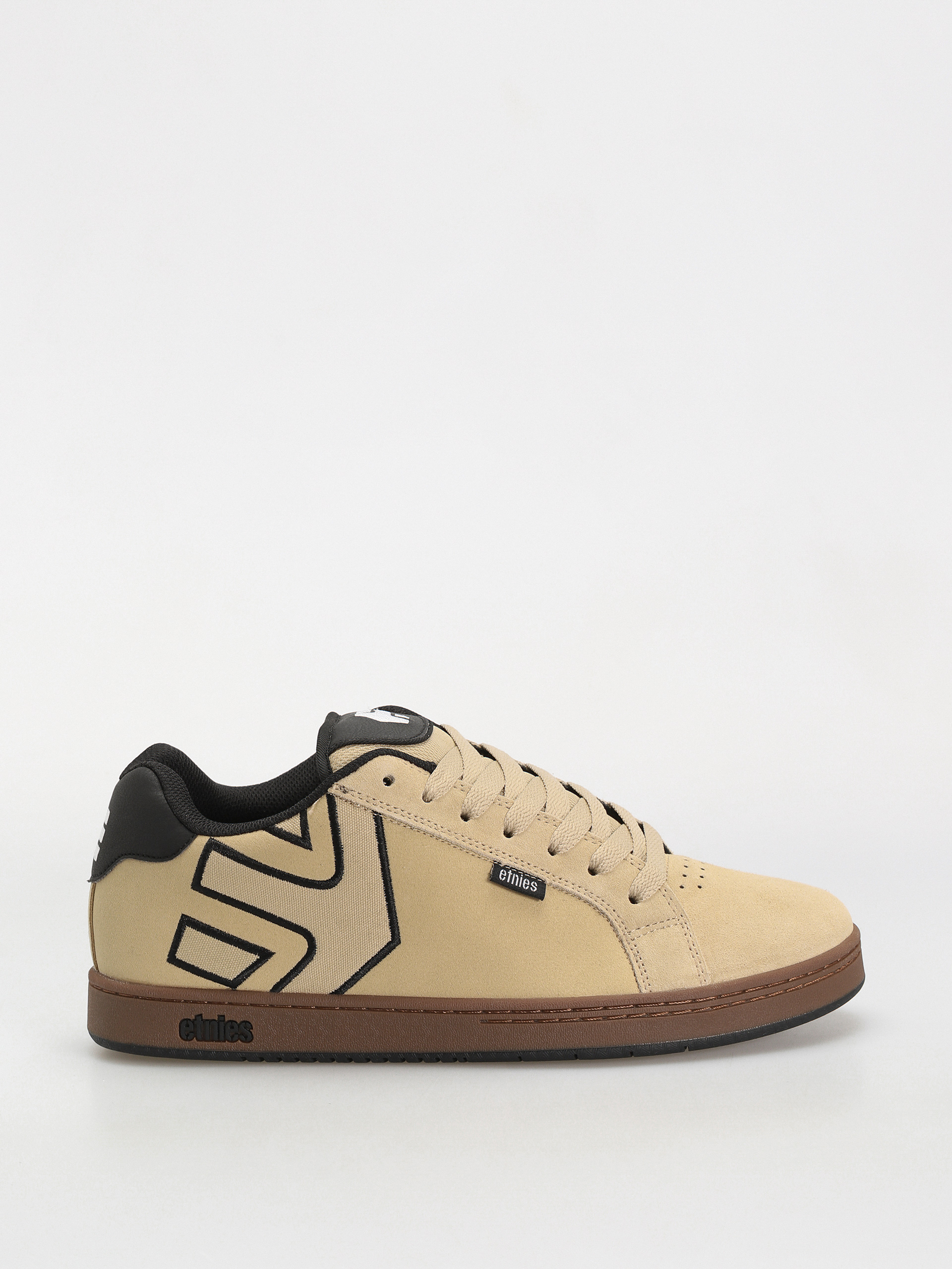 Etnies Fader Cipők (tan/gum)