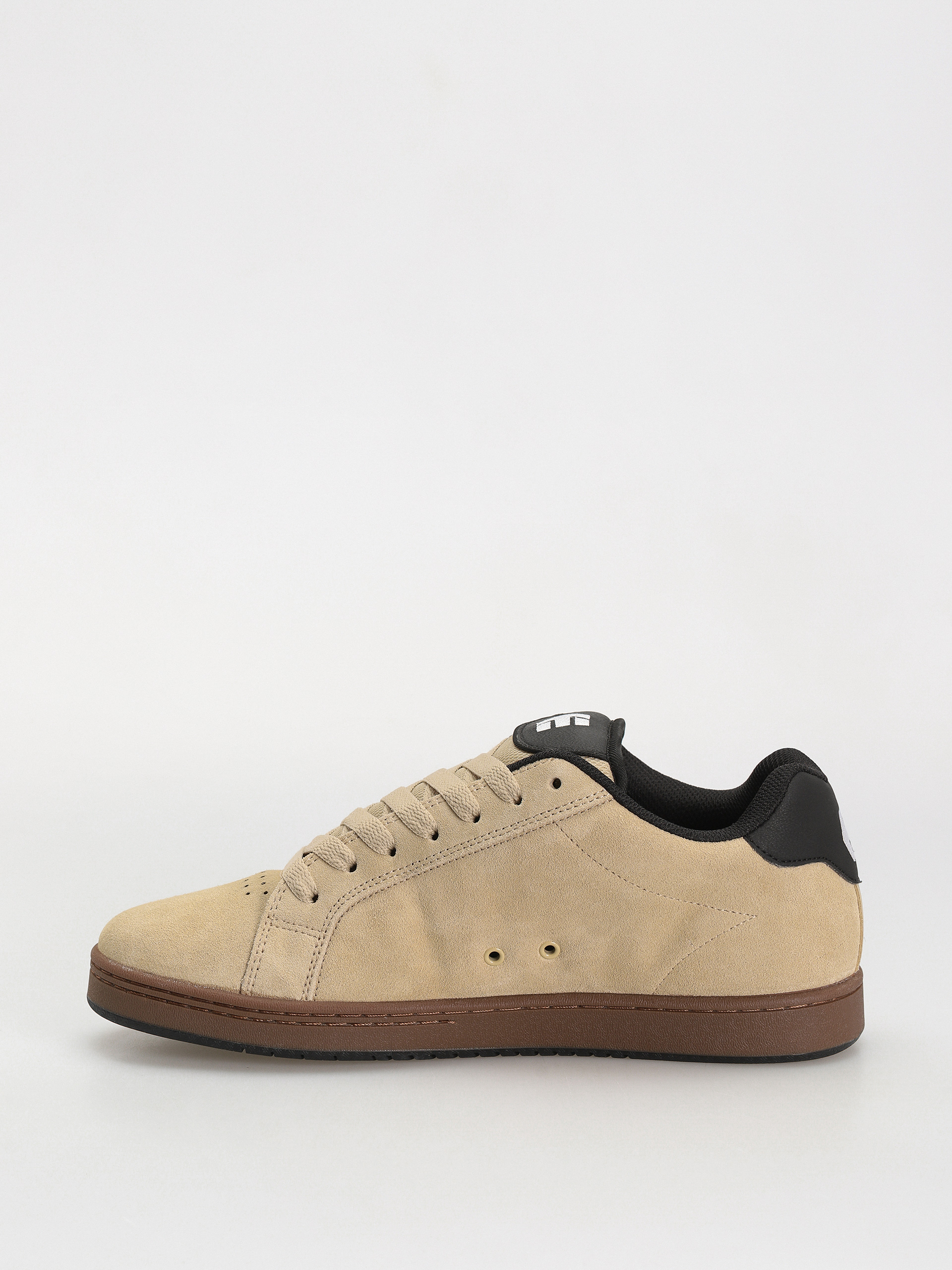 Etnies Fader Cipők (tan/gum)
