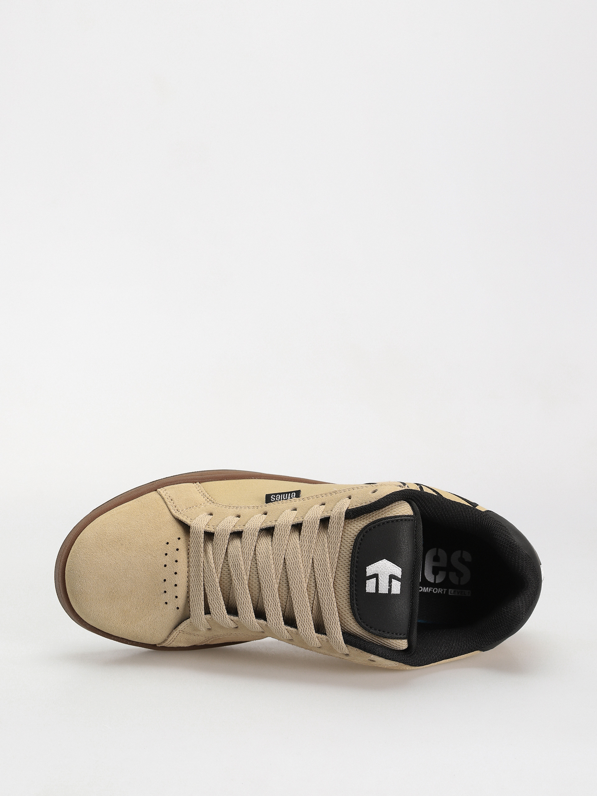 Etnies Fader Cipők (tan/gum)