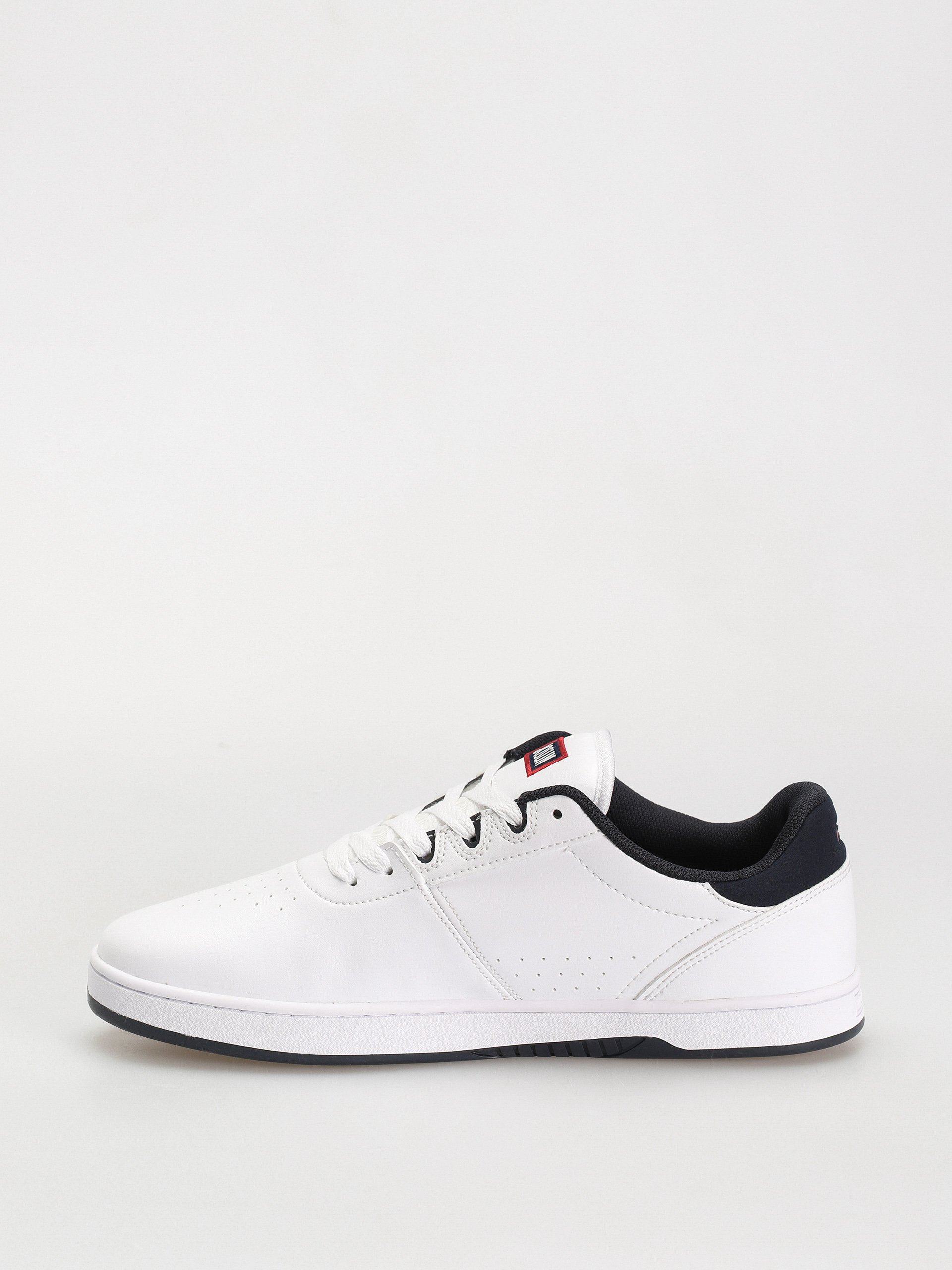 Etnies Josl1N Cipők (white/navy/red)