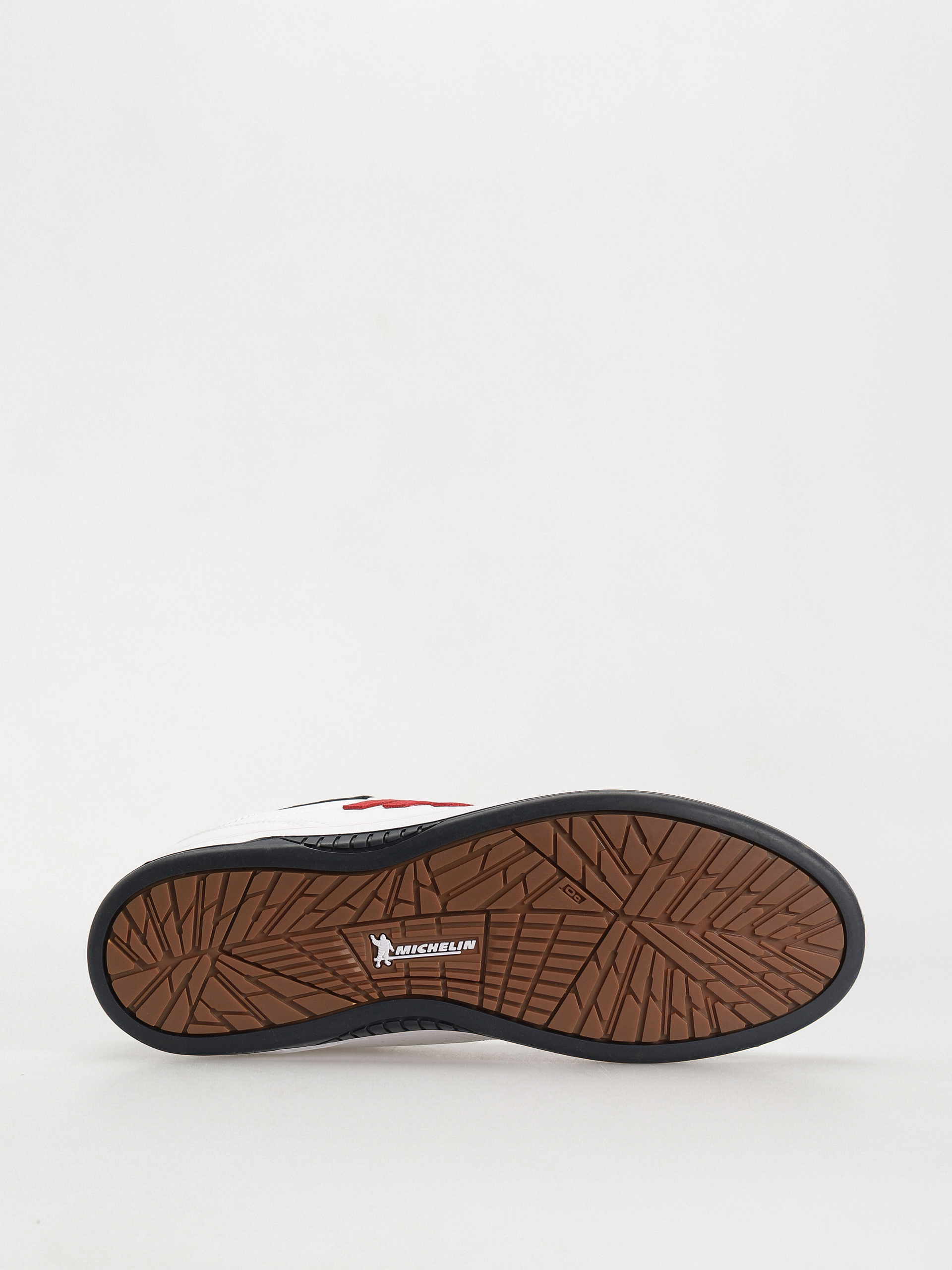 Etnies Josl1N Cipők (white/navy/red)