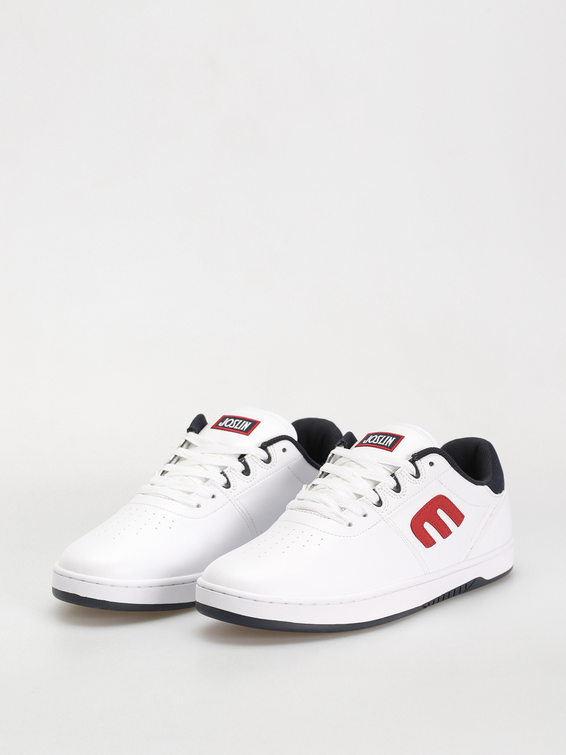 Etnies Josl1N Cipők (white/navy/red)