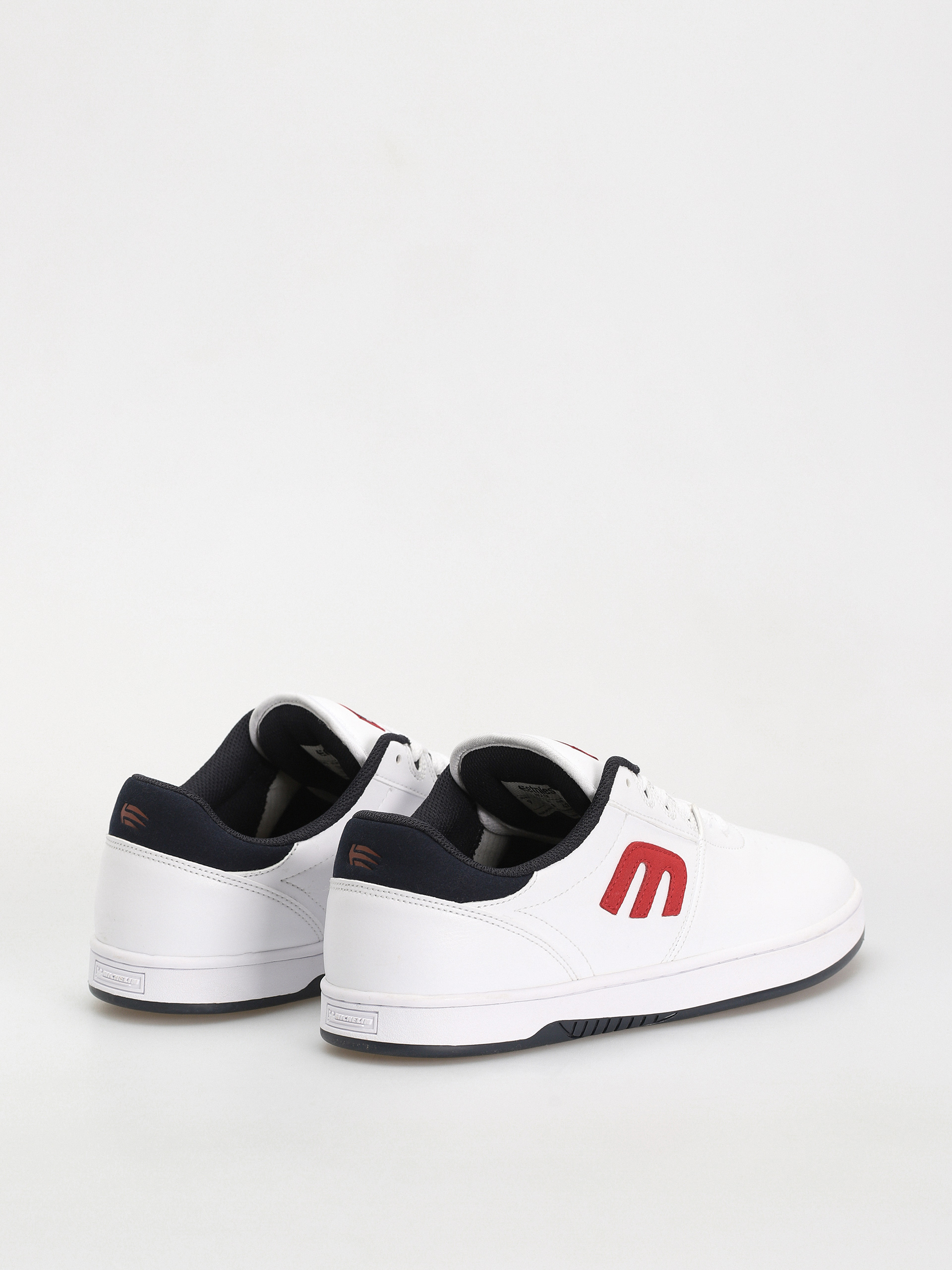 Etnies Josl1N Cipők (white/navy/red)