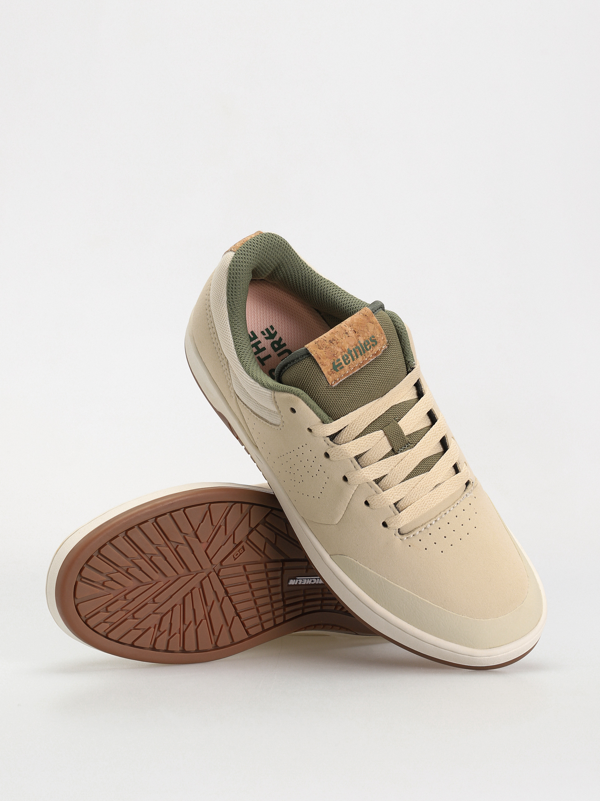 Etnies Marana X Tftf Cipők (bone)