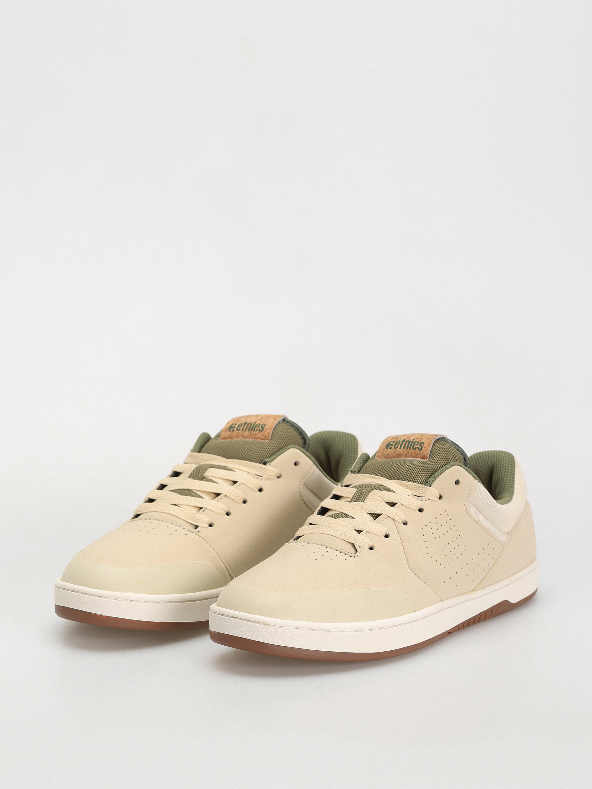 Etnies Marana X Tftf Cipők (bone)