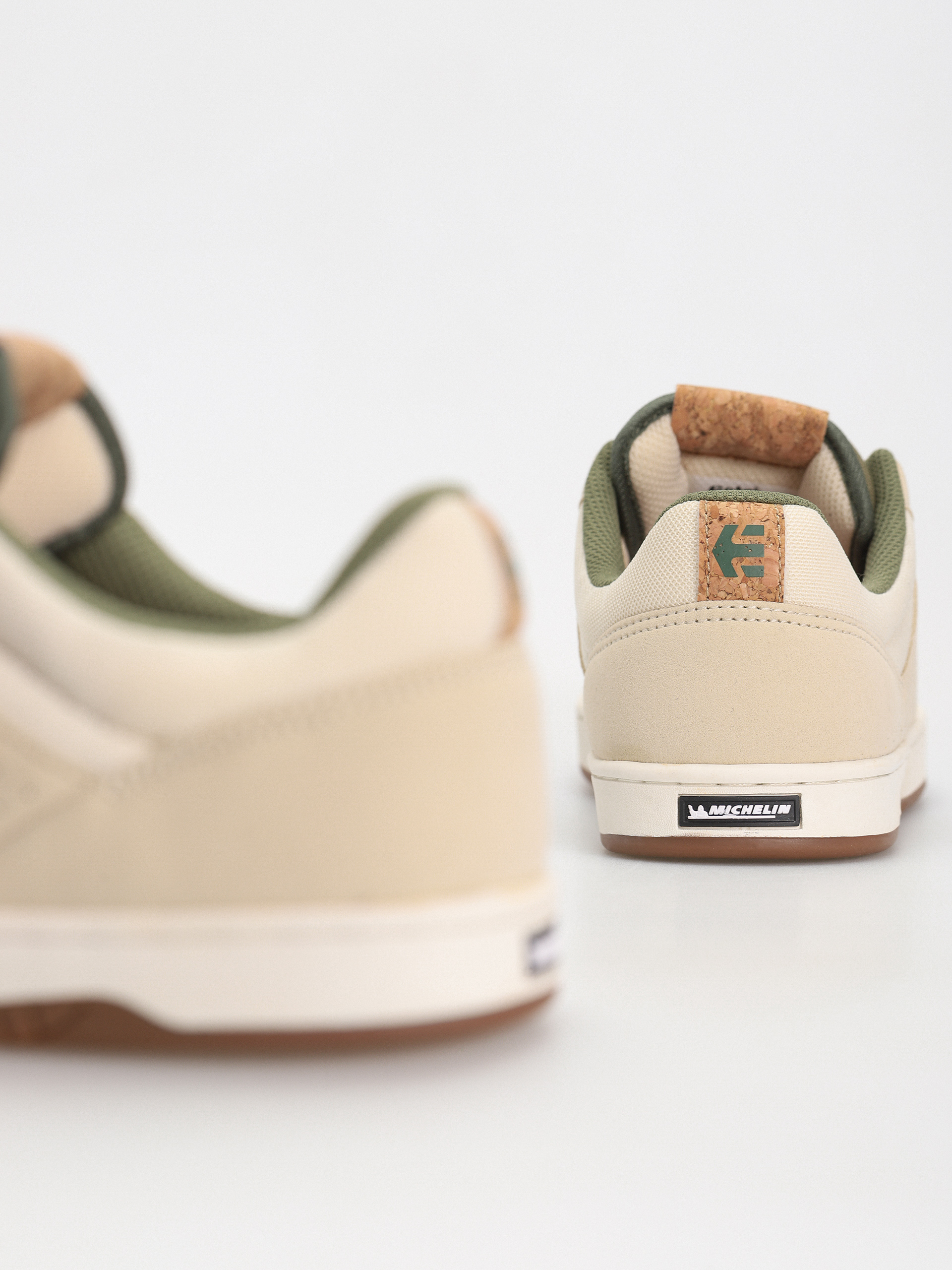 Etnies Marana X Tftf Cipők (bone)