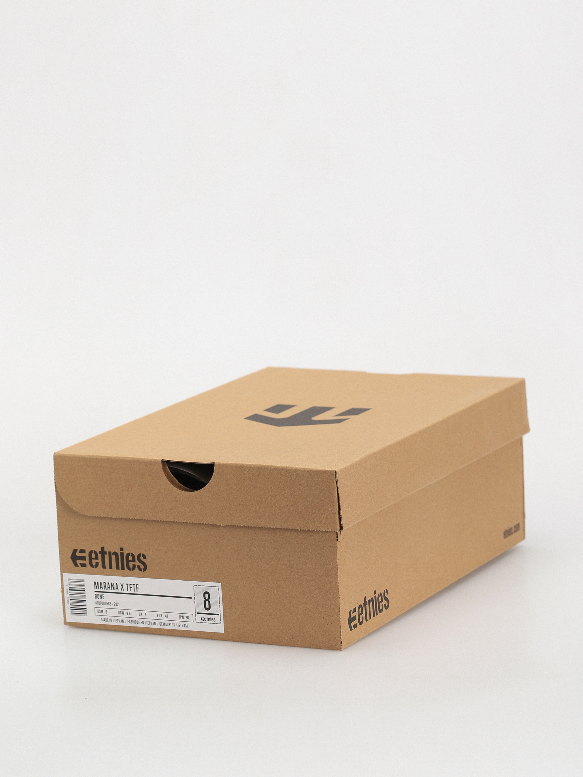 Etnies Marana X Tftf Cipők (bone)