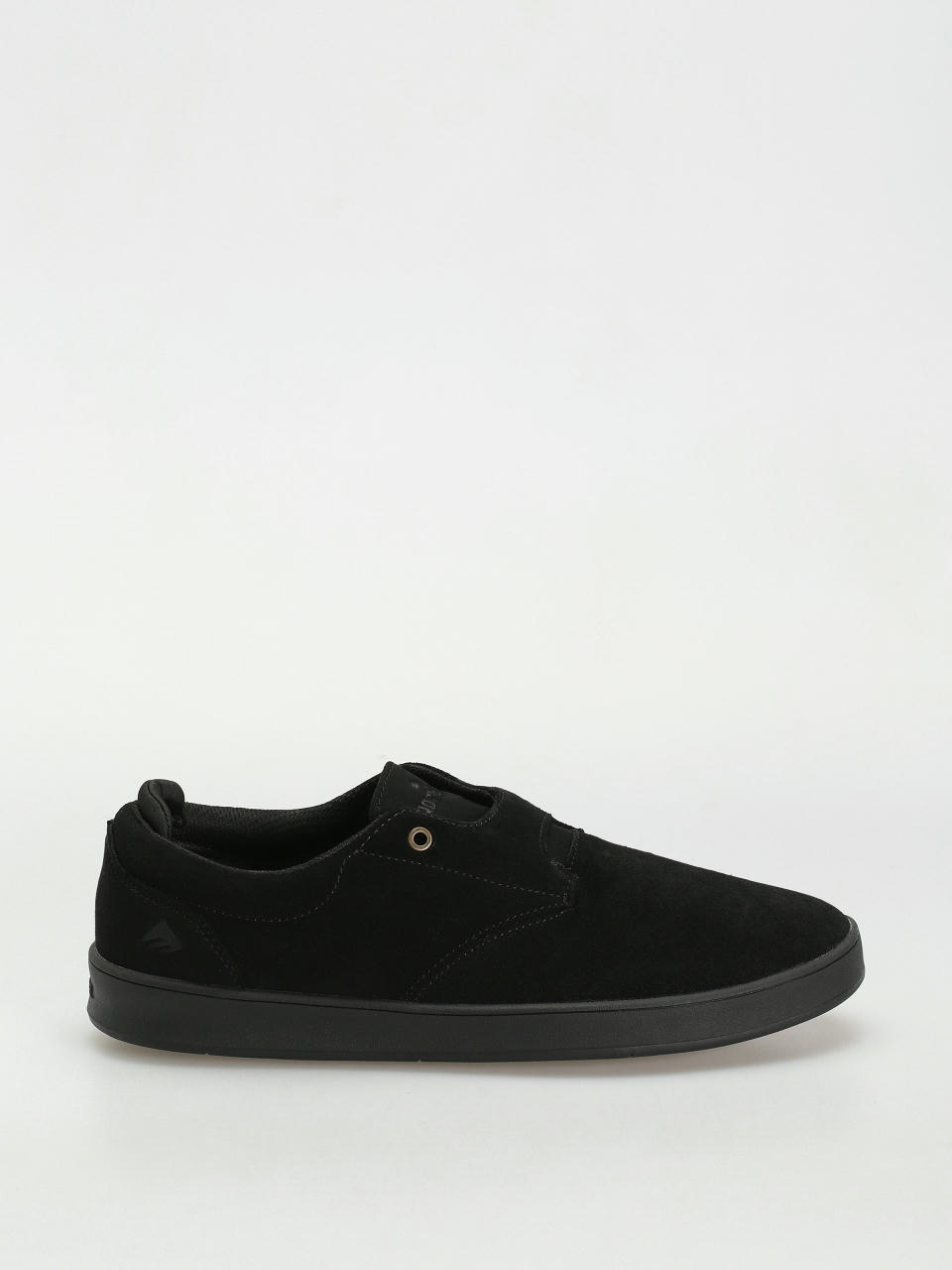 Emerica Romero Skater Cipők (black)