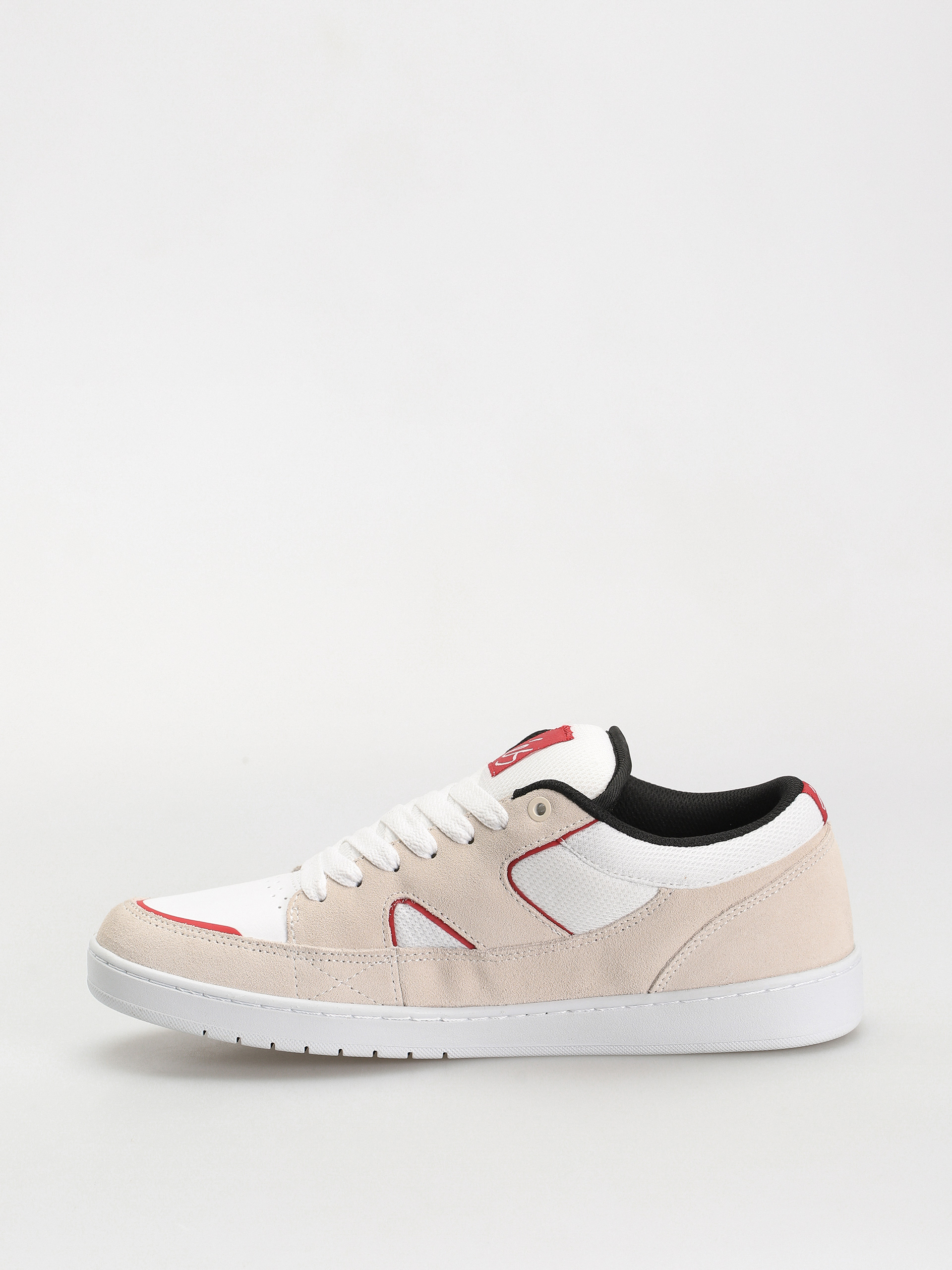 eS Sophisto Cipők (white)