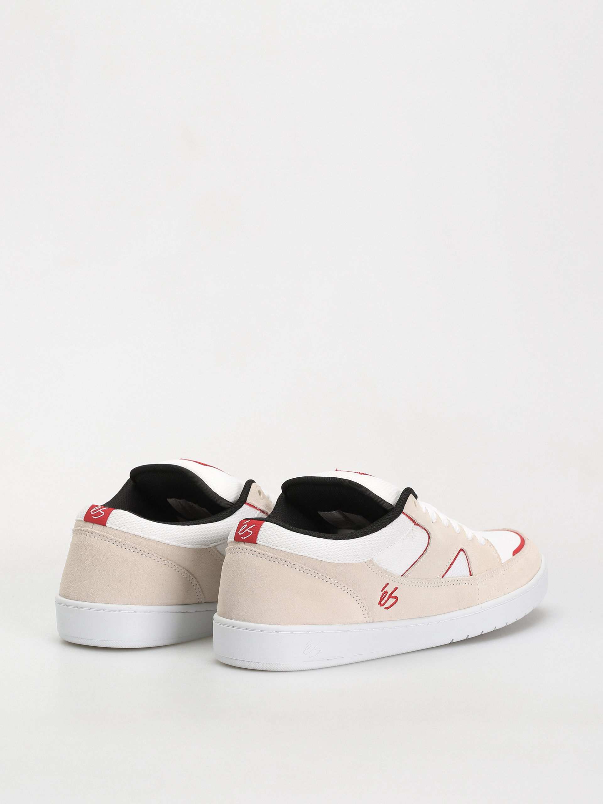 eS Sophisto Cipők (white)