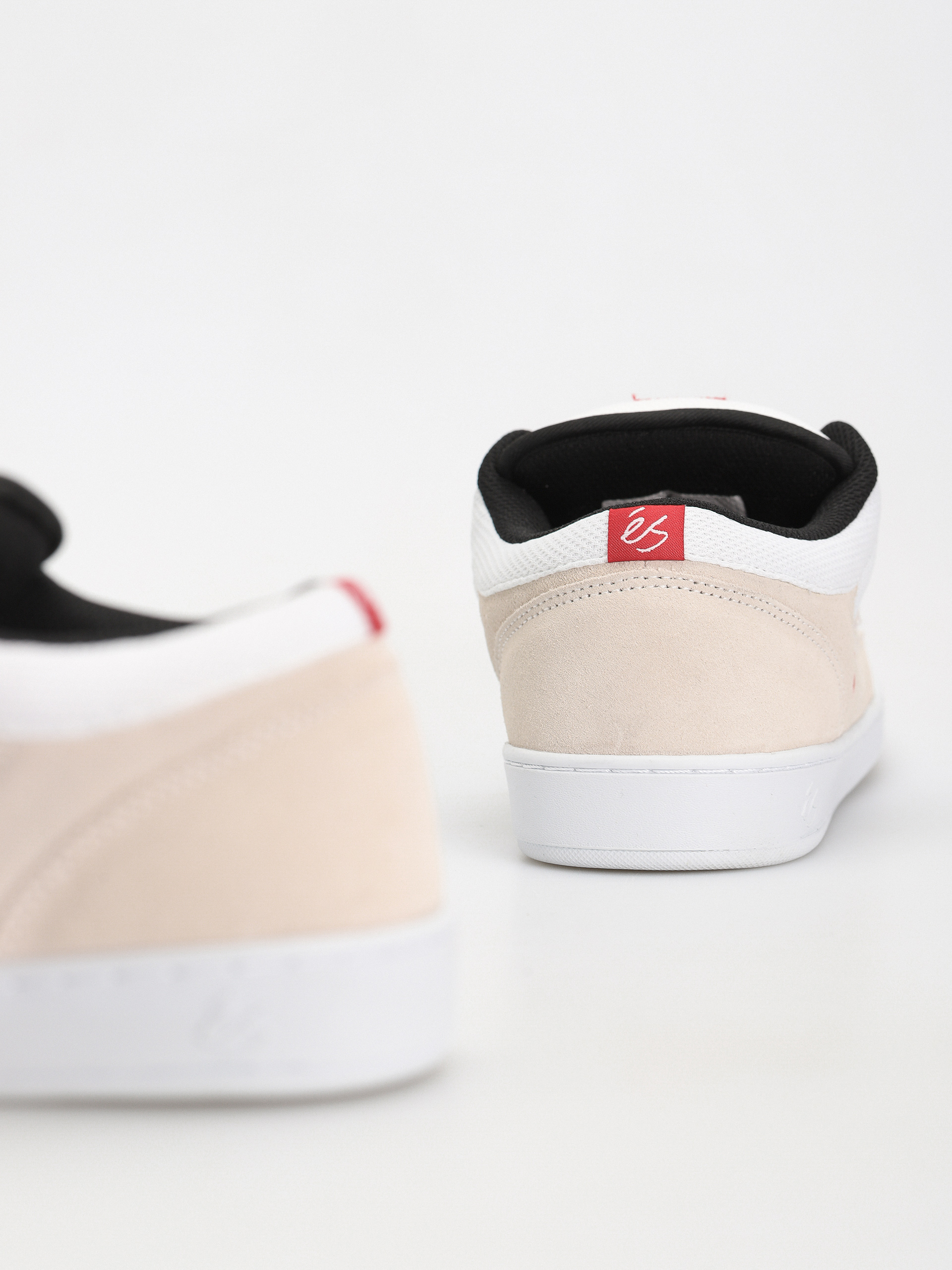 eS Sophisto Cipők (white)