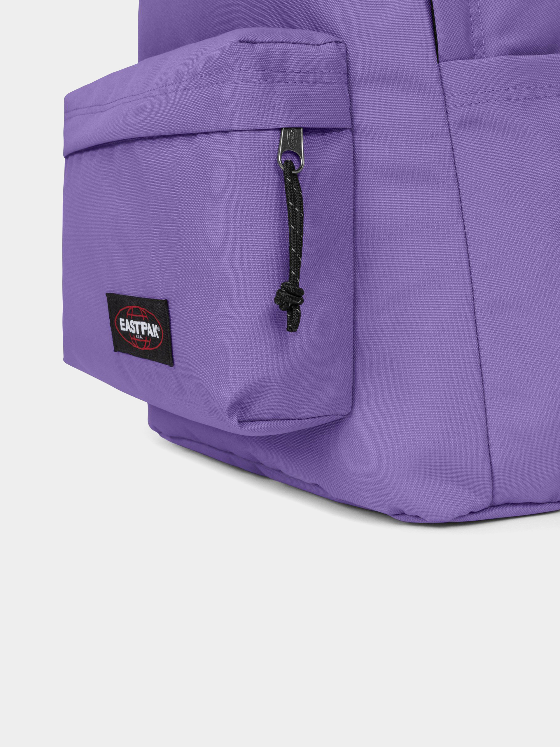 Hátizsák Eastpak Day Office (petal lilac)