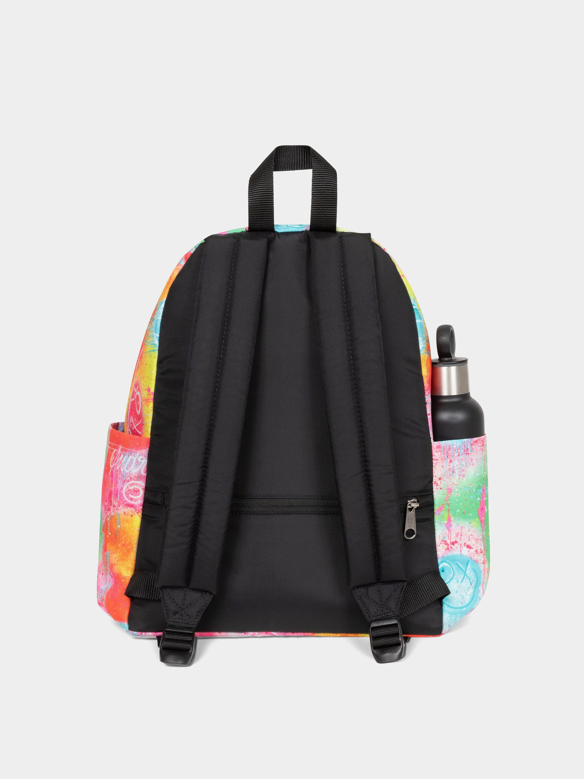 Hátizsák Eastpak X Andre Day Pak'R (fluo clouds)