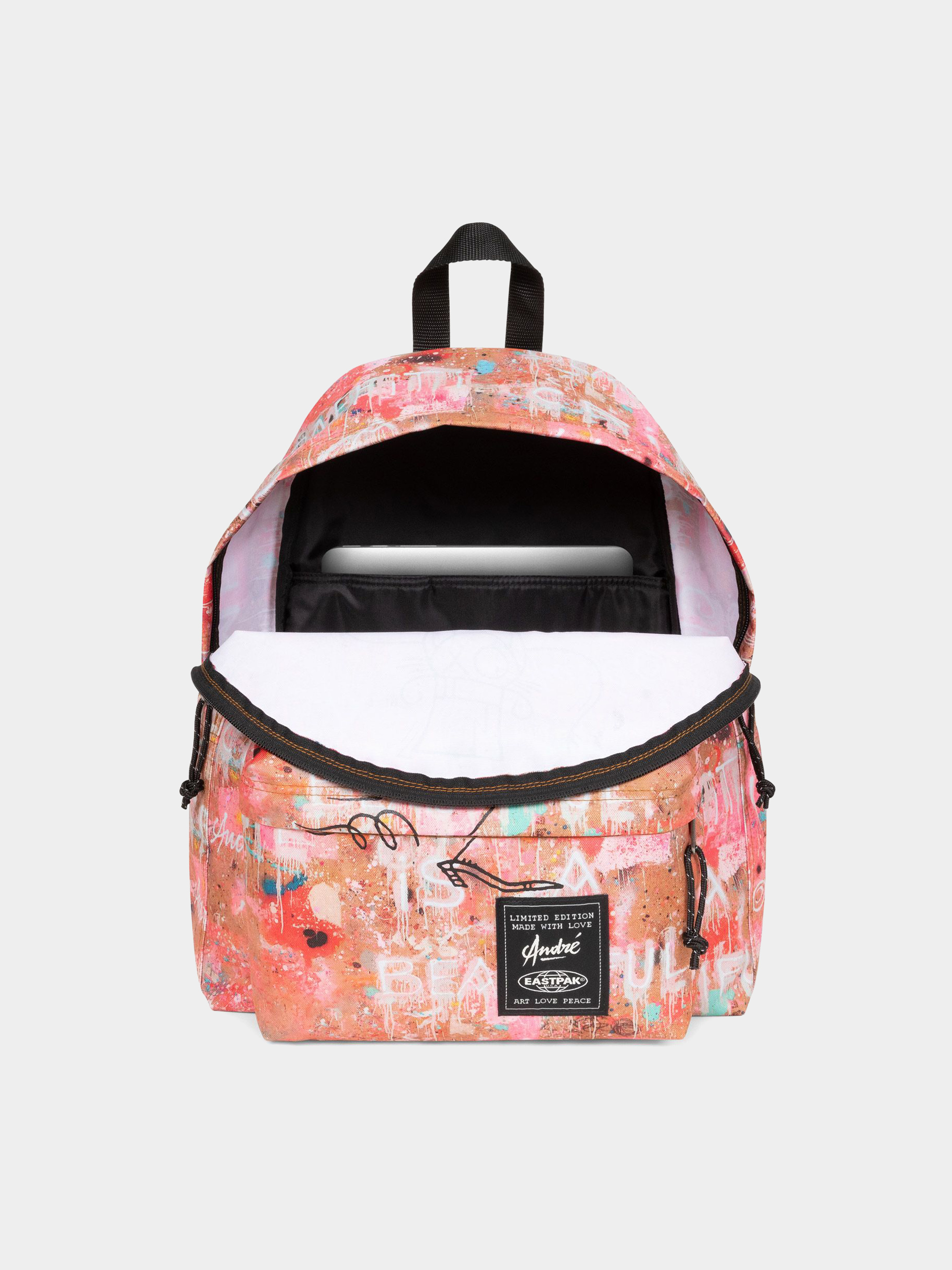 Hátizsák Eastpak X Andre Day Pak'R (beautiful crime)
