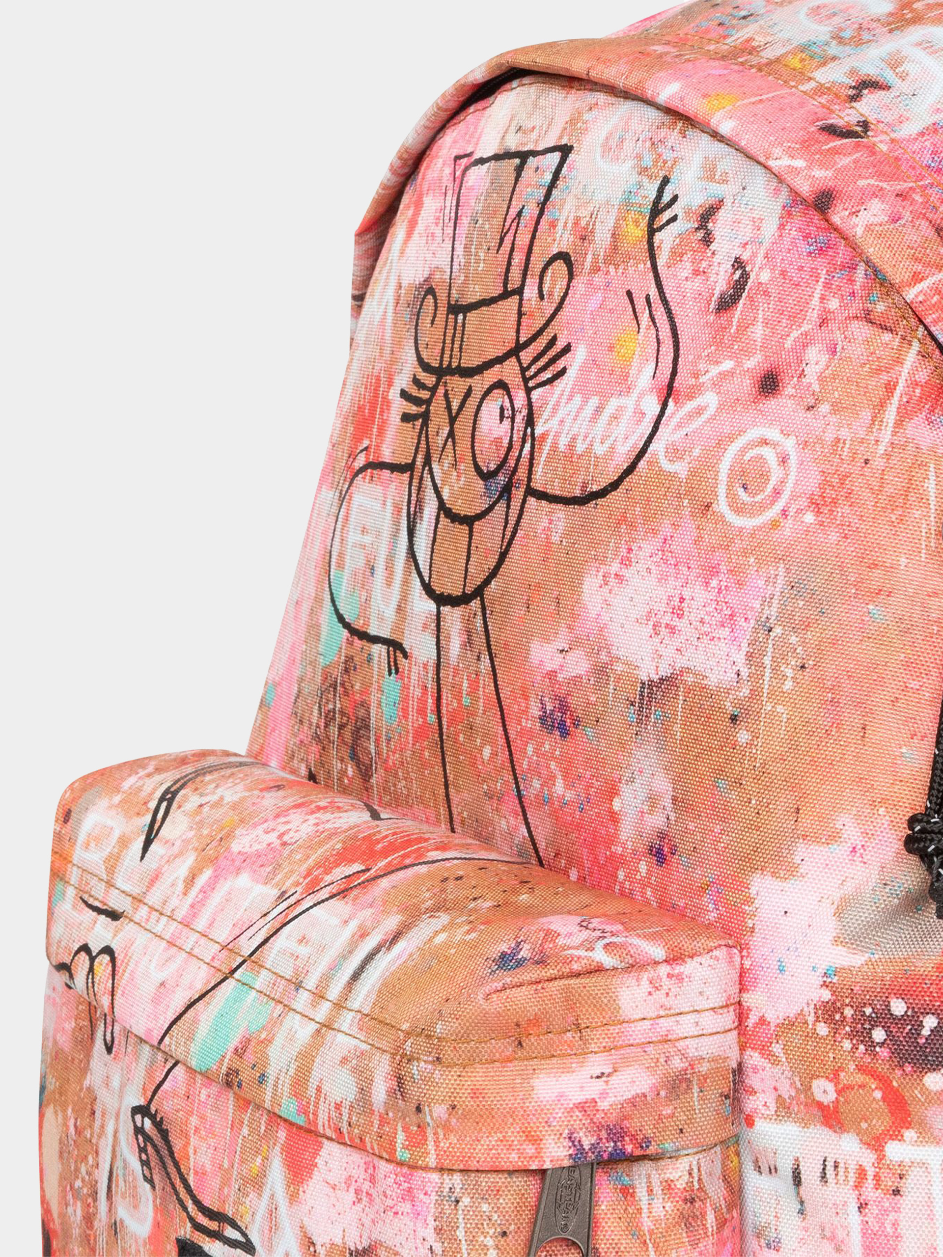 Hátizsák Eastpak X Andre Day Pak'R (beautiful crime)