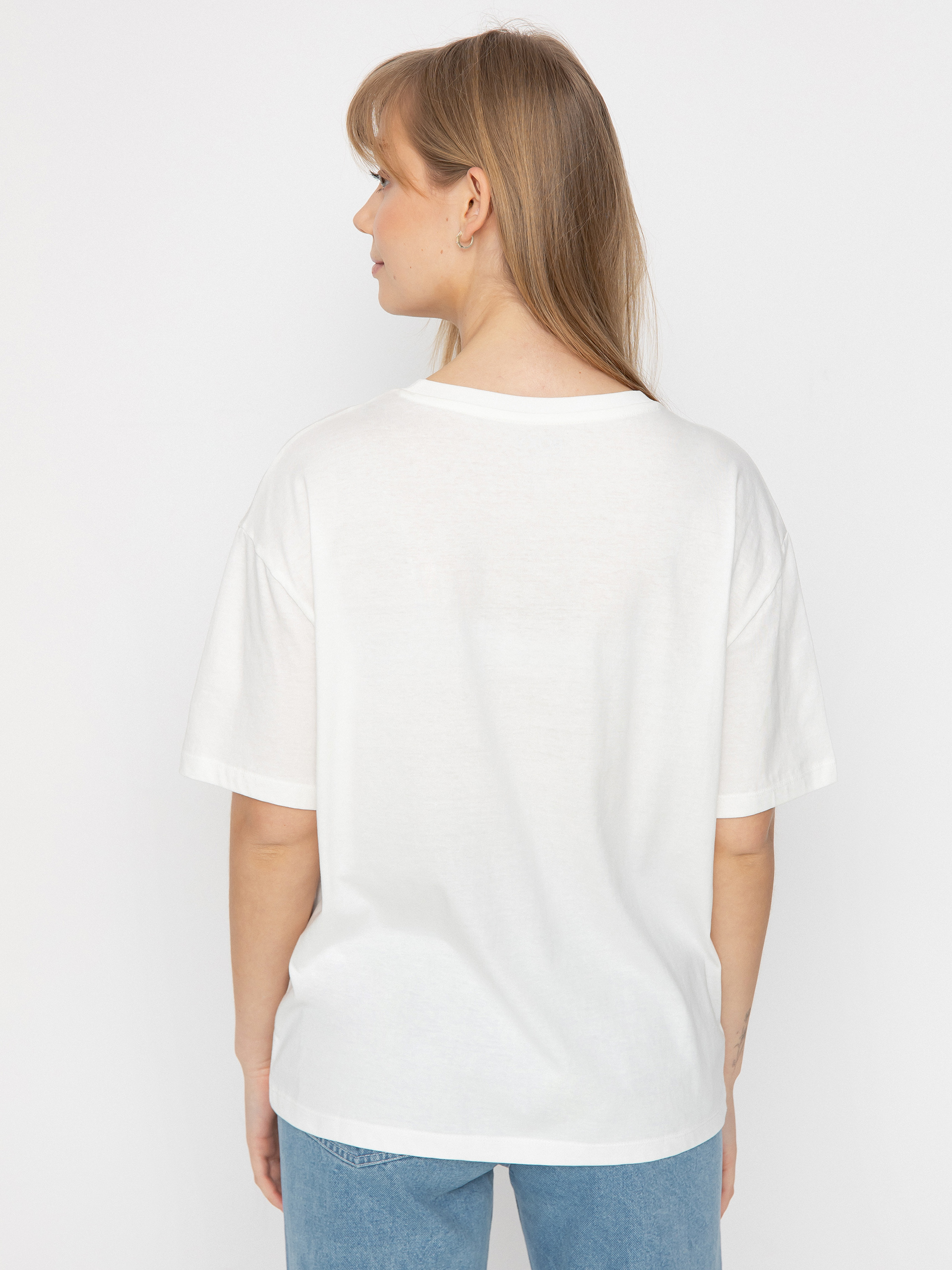 Póló Roxy Sand Under The Sky Wmn (snow white)