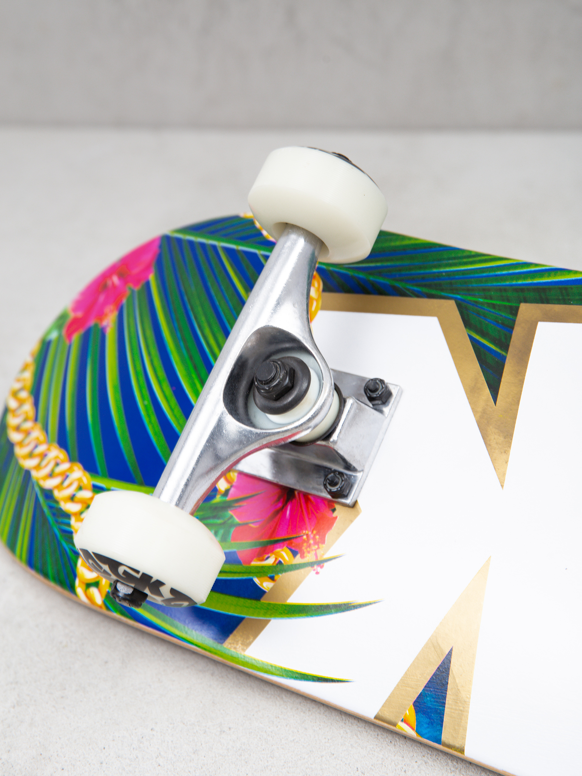 DGK Vacation Komplett gördeszka (assorted)