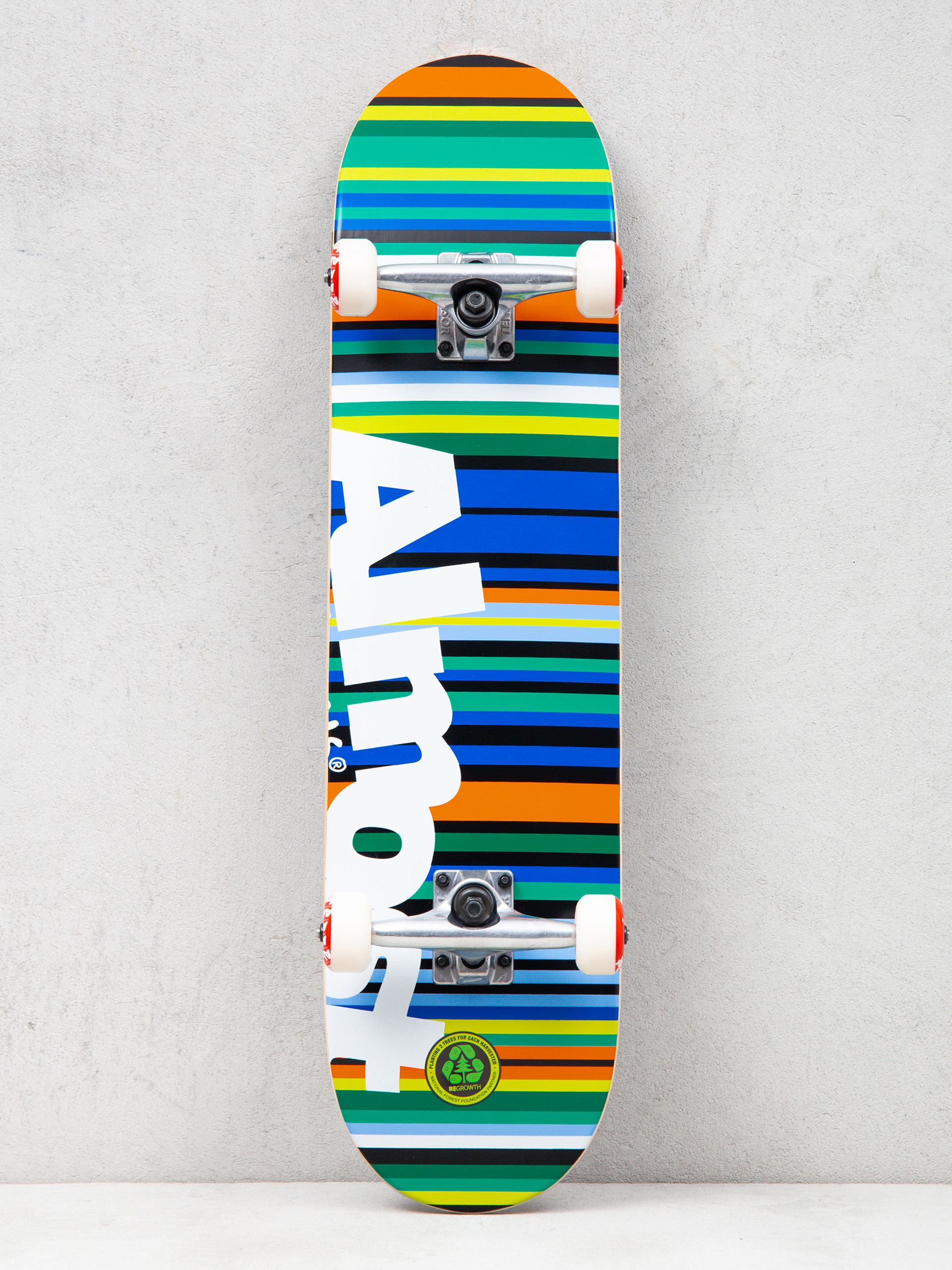 Almost Thin Lizzy Komplett gördeszka (assorted)