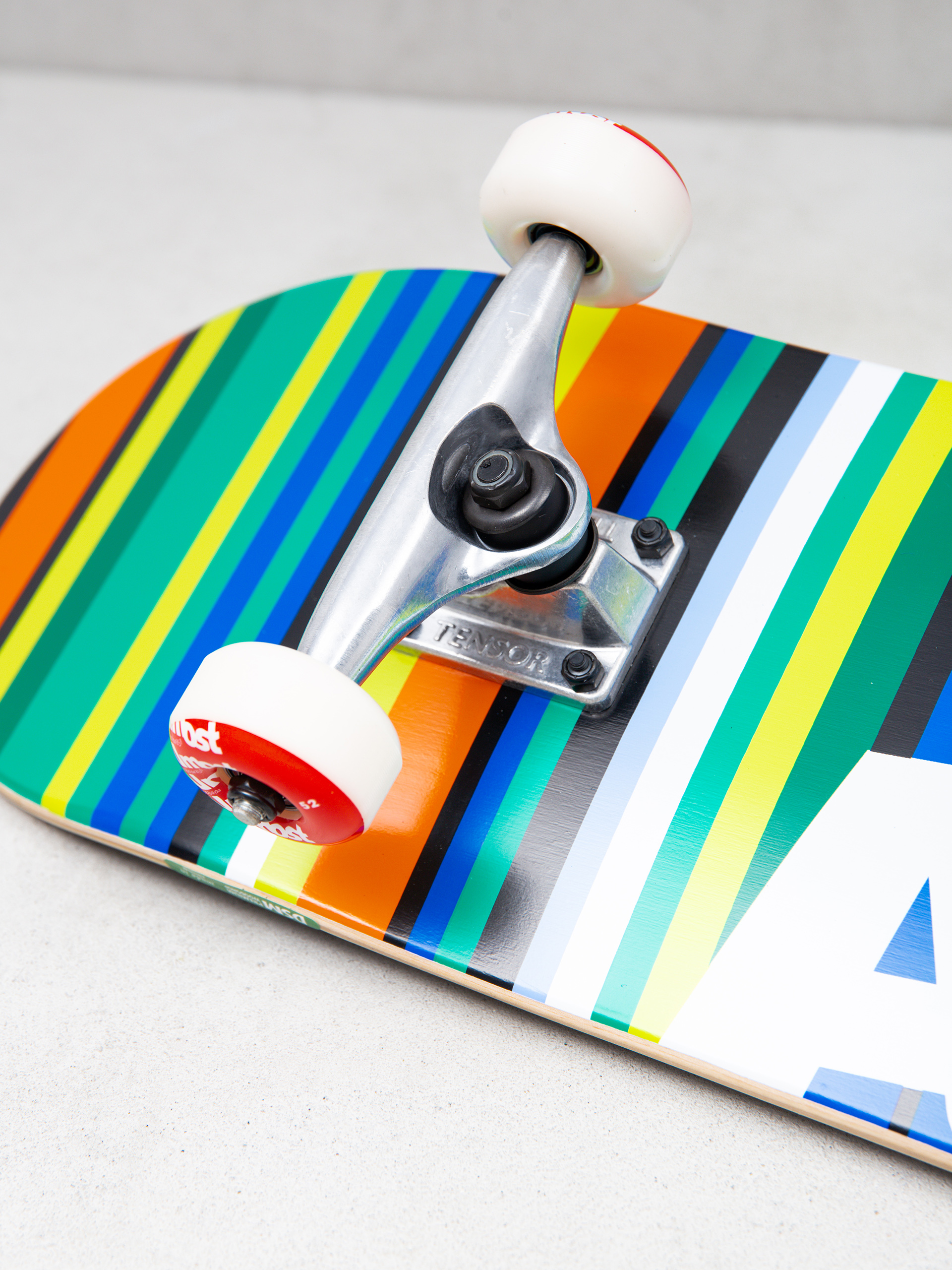 Almost Thin Lizzy Komplett gördeszka (assorted)