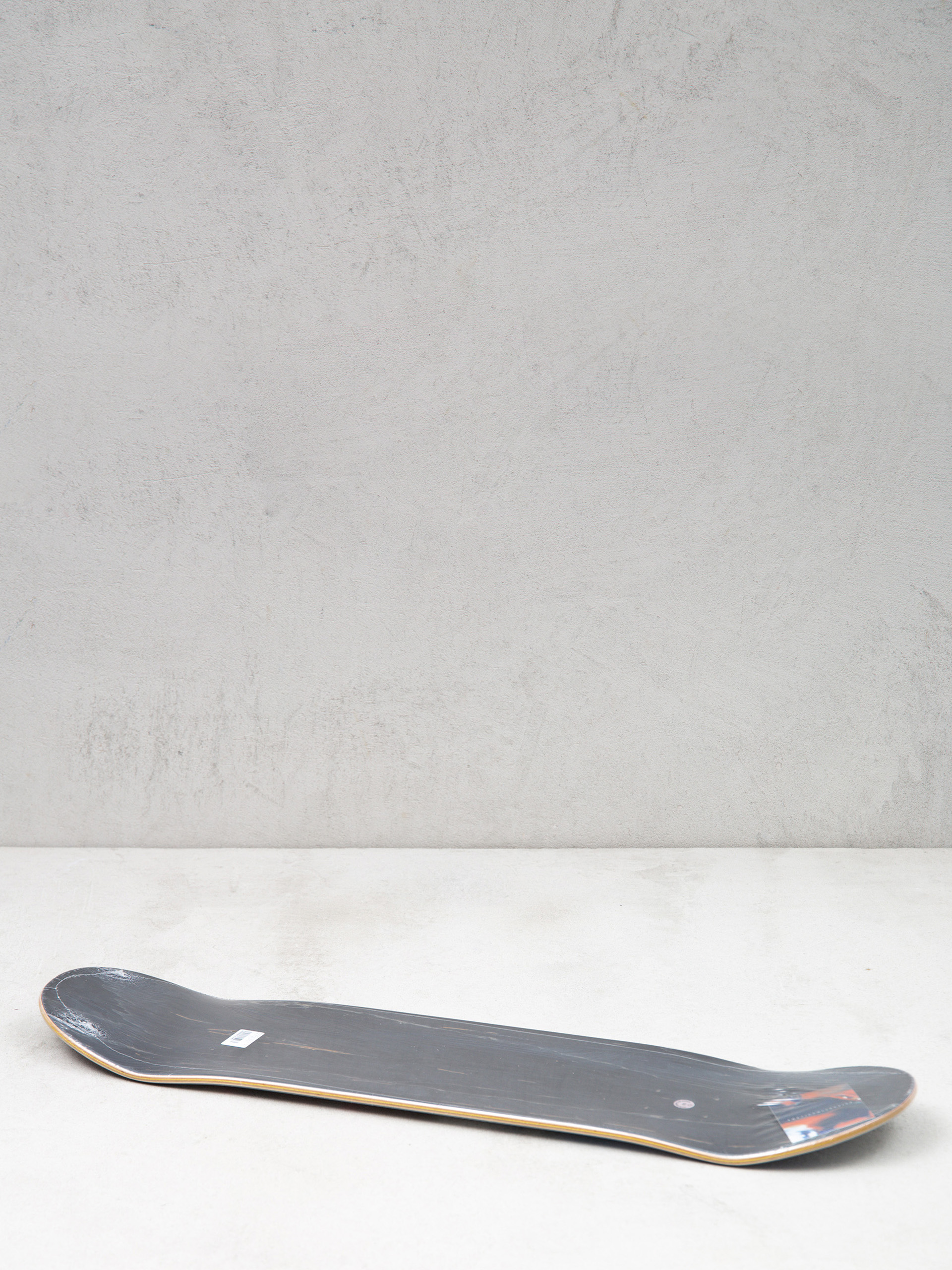 Poetic Collective Red Strokes MC Gördeszka lap (white/multi)