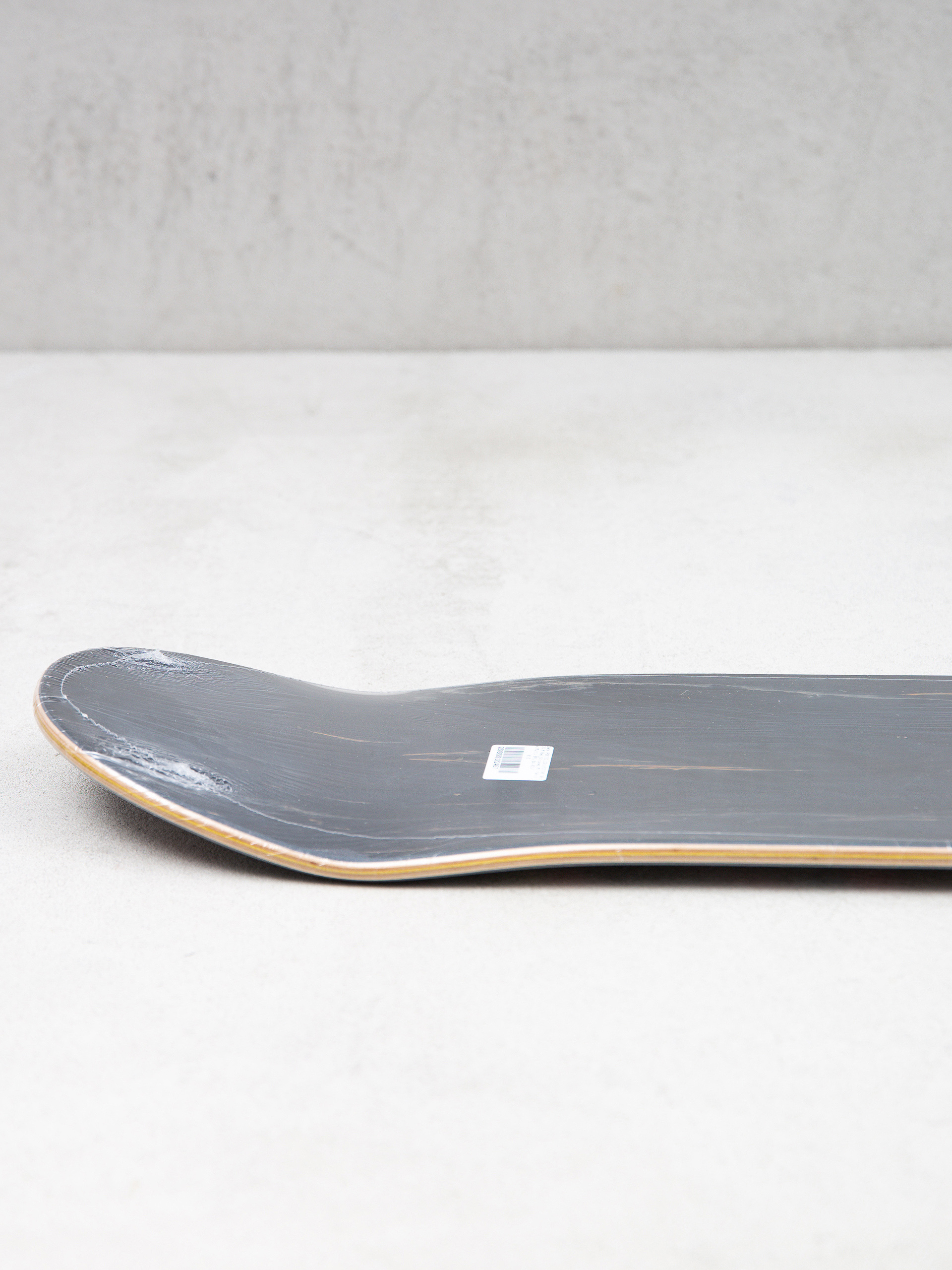 Poetic Collective Red Strokes MC Gördeszka lap (white/multi)