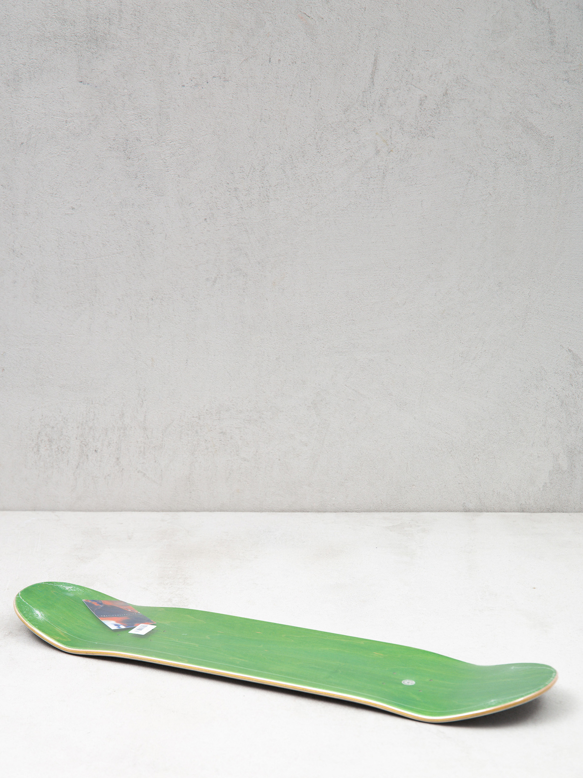 Poetic Collective Pink Square HC Gördeszka lap (black)