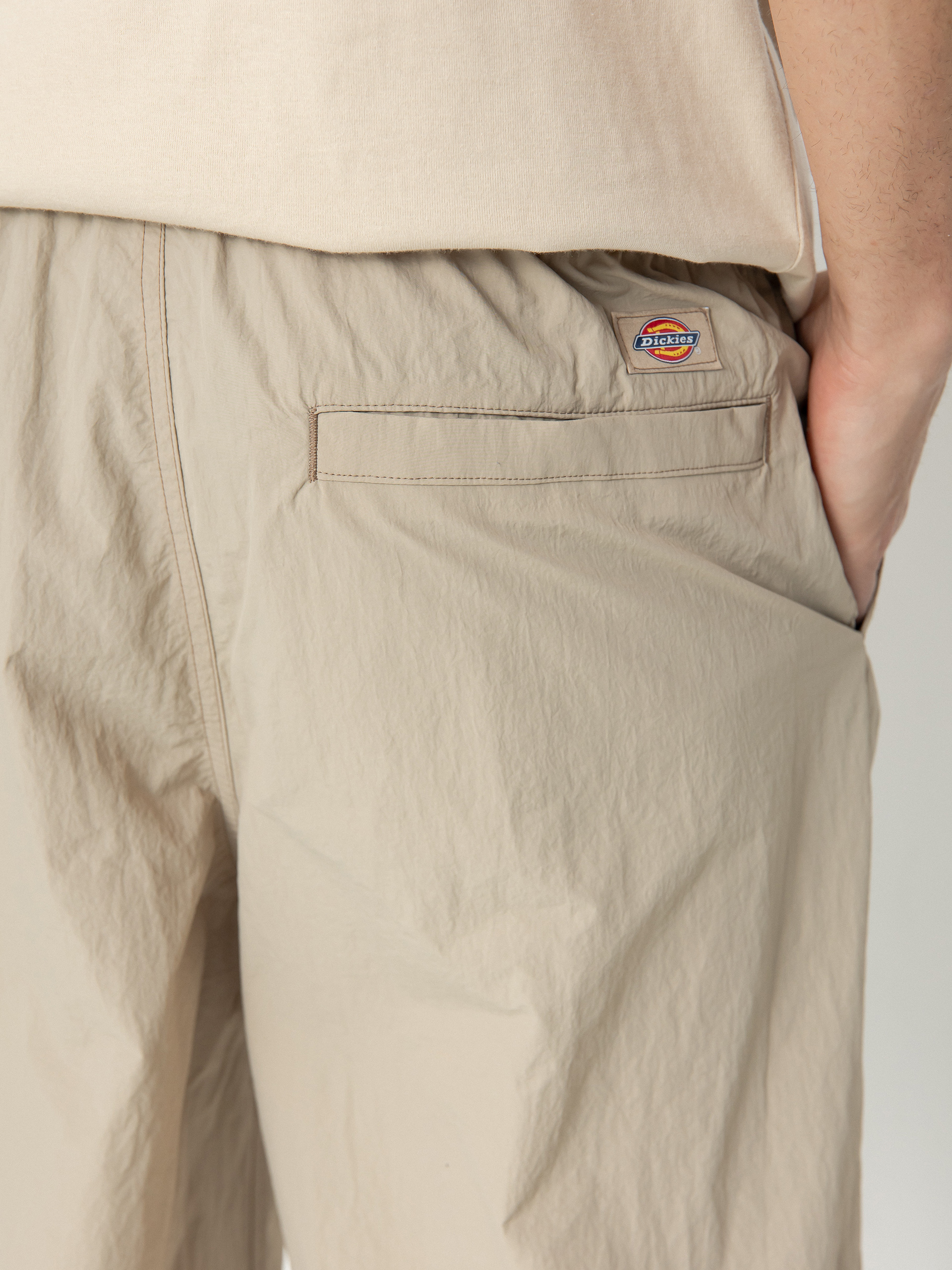 Kisnadrág Dickies Jackson Cargo (sandstone)