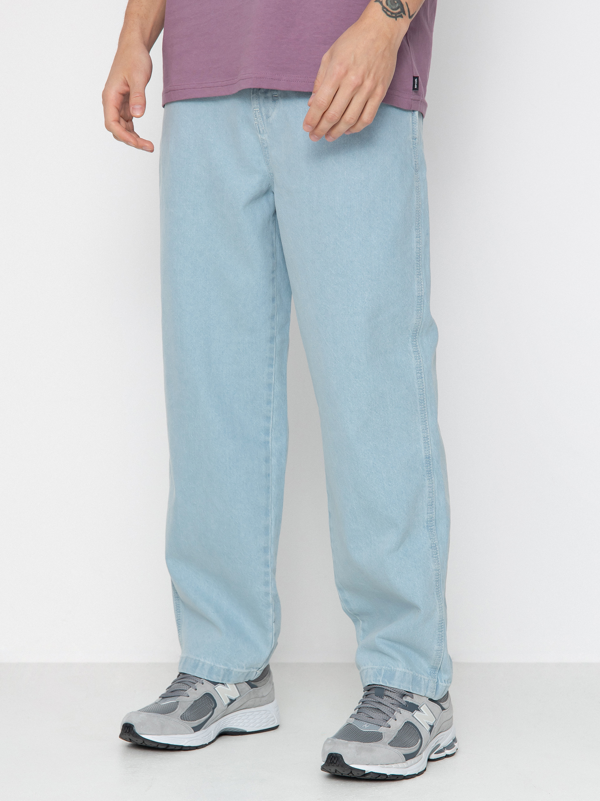 Dickies Madison Kisnadru00e1g (vintage aged blue)