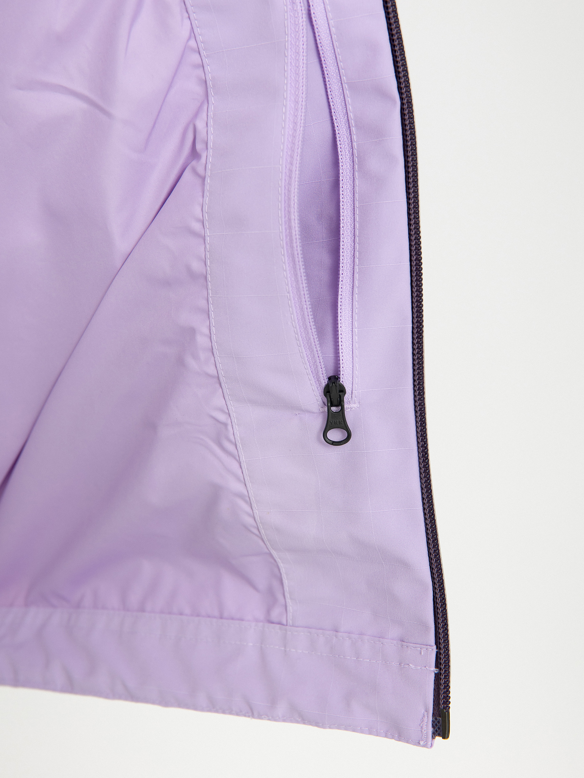Dzseki The North Face Transverse 2L Dryvent (lite lilac/violet crocu)