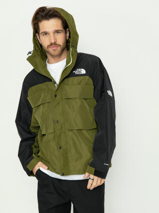The North Face Tustin Cargo Pkt Dzseki (forest olive)
