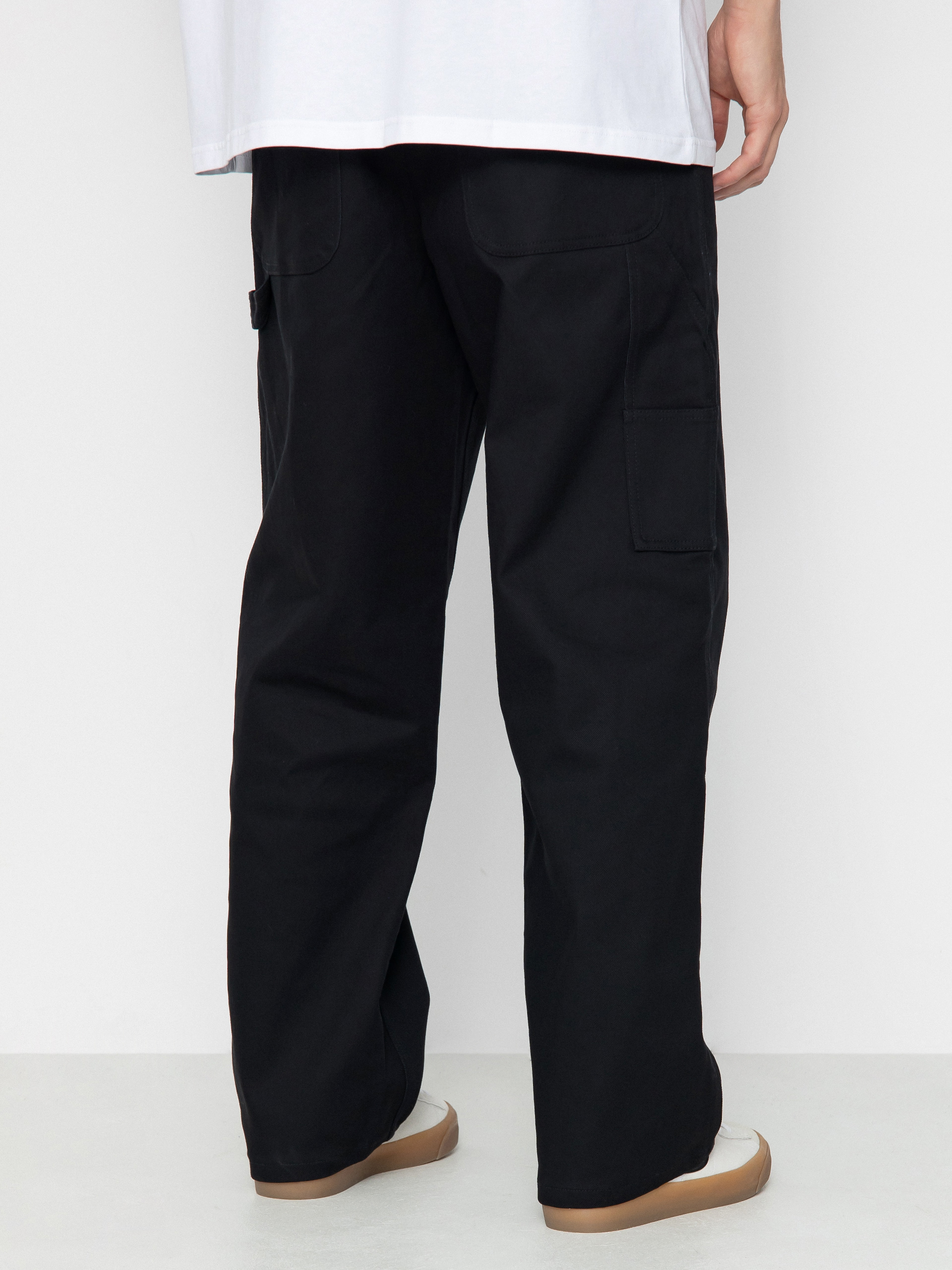 Nike SB Nike Life Kisnadrág (black/black)