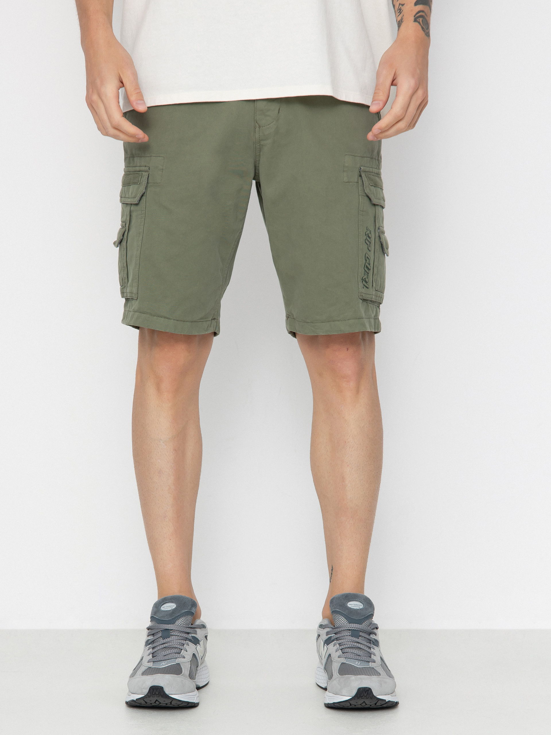 Rip Curl Classic Surf Trail Cargo Rövidnadrág (mid green)