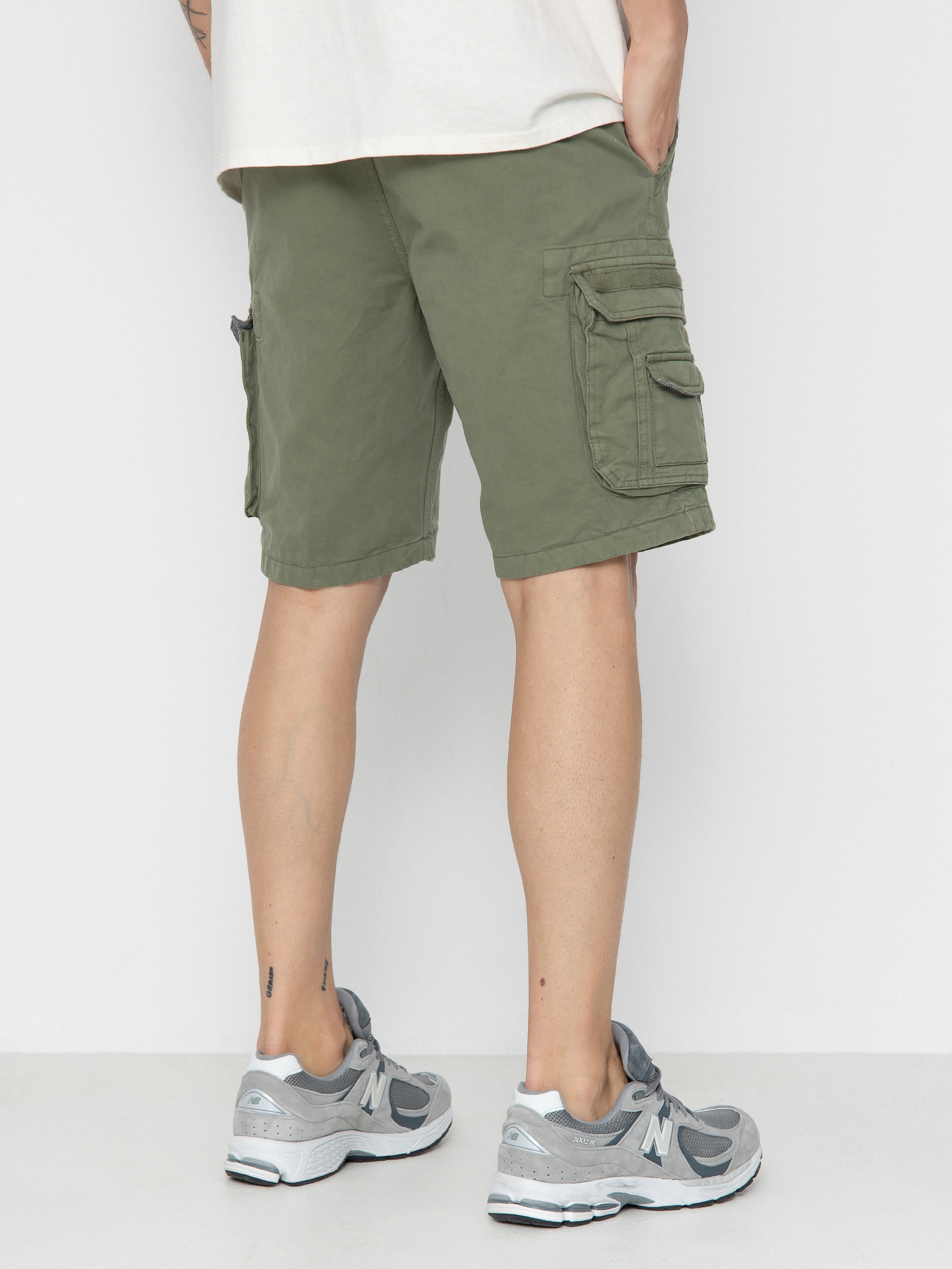 Rip Curl Classic Surf Trail Cargo Rövidnadrág (mid green)