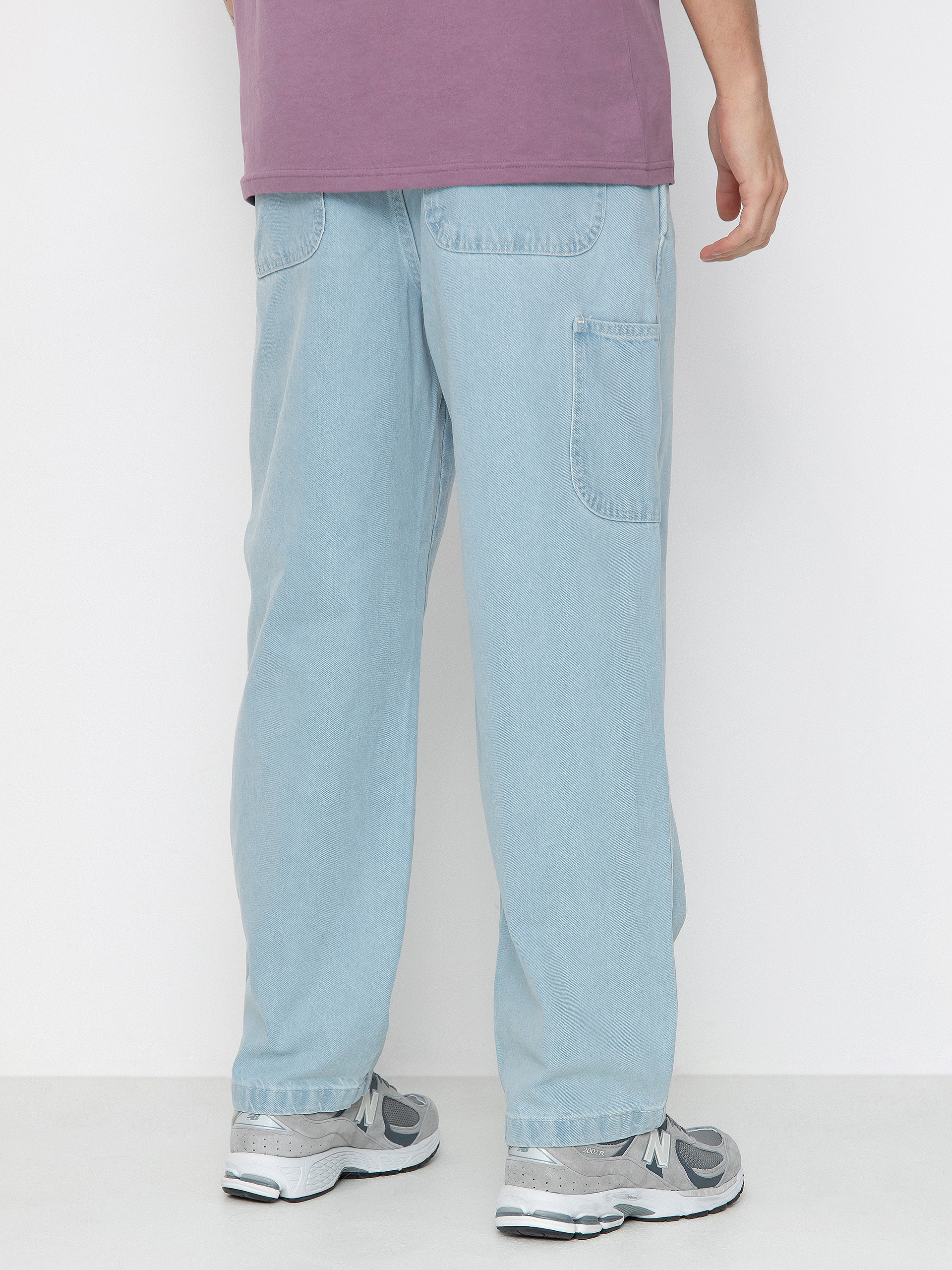 Dickies Madison Kisnadrág (vintage aged blue)