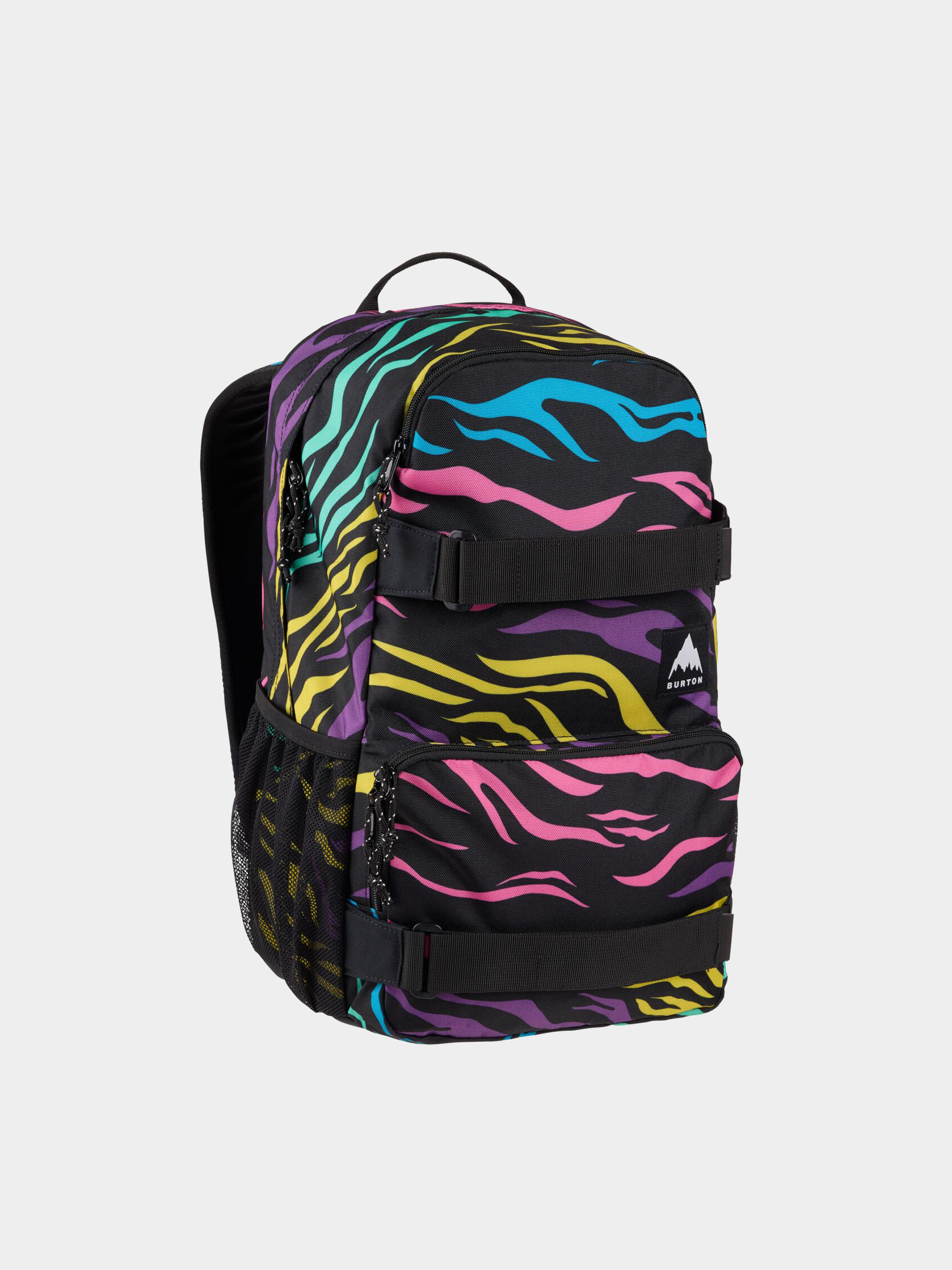 Hátizsák Burton Treble Yell 21L (safari)