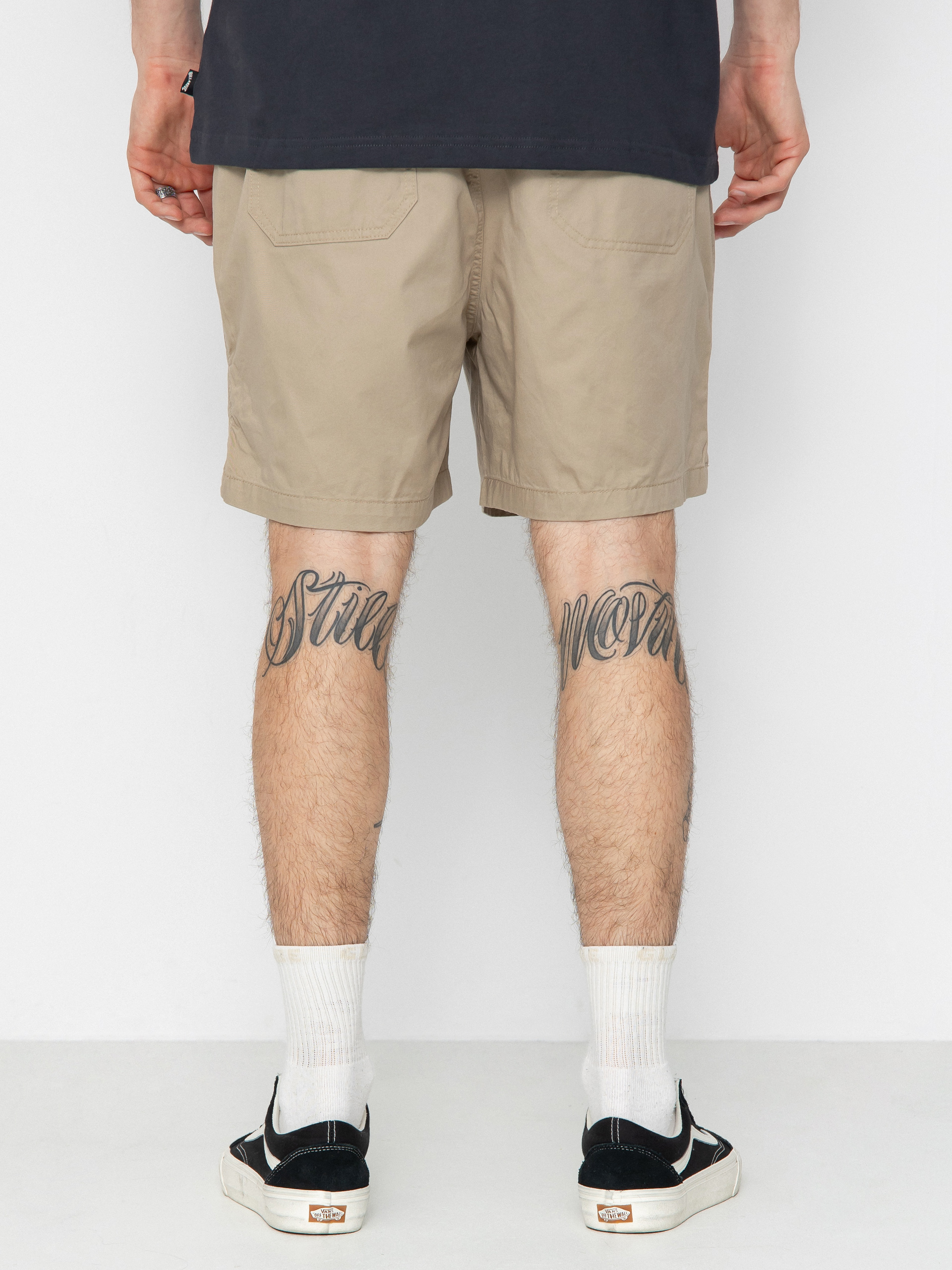 Rövidnadrág Dickies Pelican Rapids (desert sand)